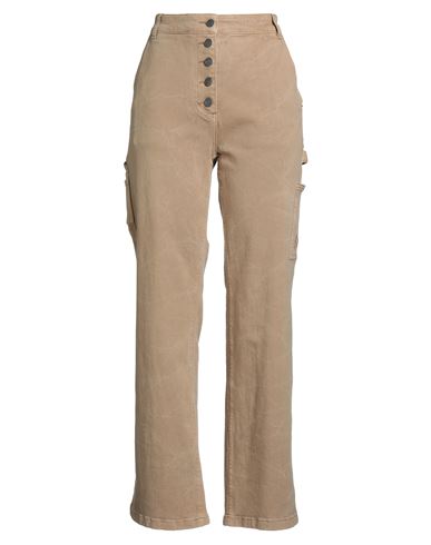 Pantalones Mujer Arena 28,30,31,33 Mujer