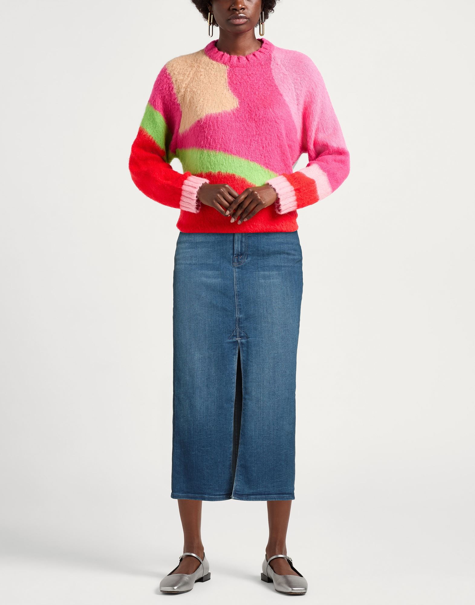  Mother - Hosen & Röcke - Jeansröcke - On Yoox.com 