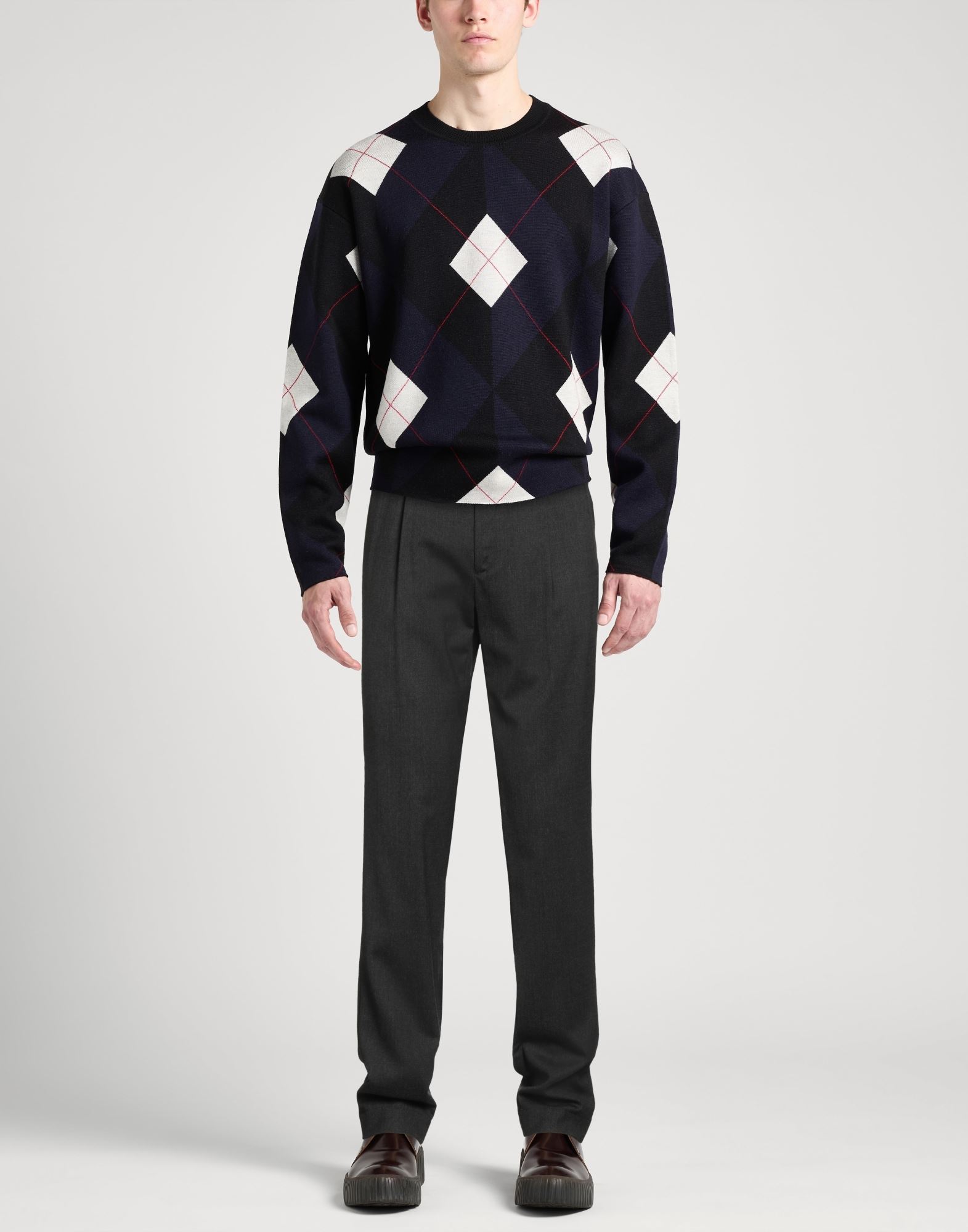 Incotex - Hosen & Röcke - Hosen - On Yoox.com 
