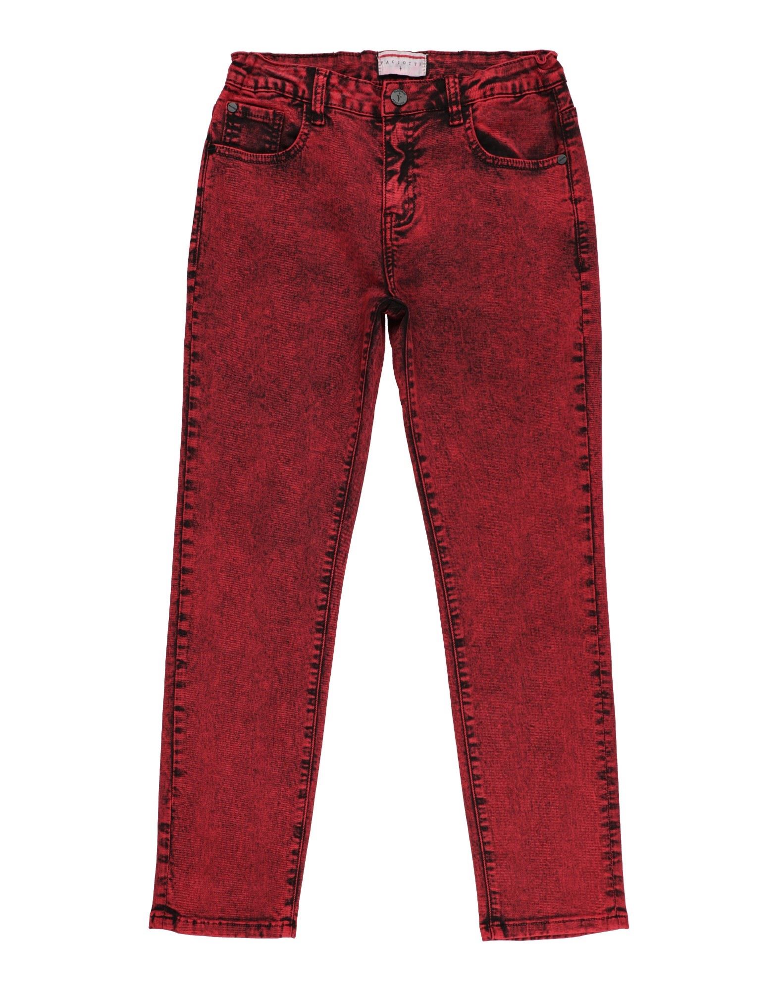  Paciotti - Partes De Abajo - Pantalones Vaqueros - On Yoox.com 