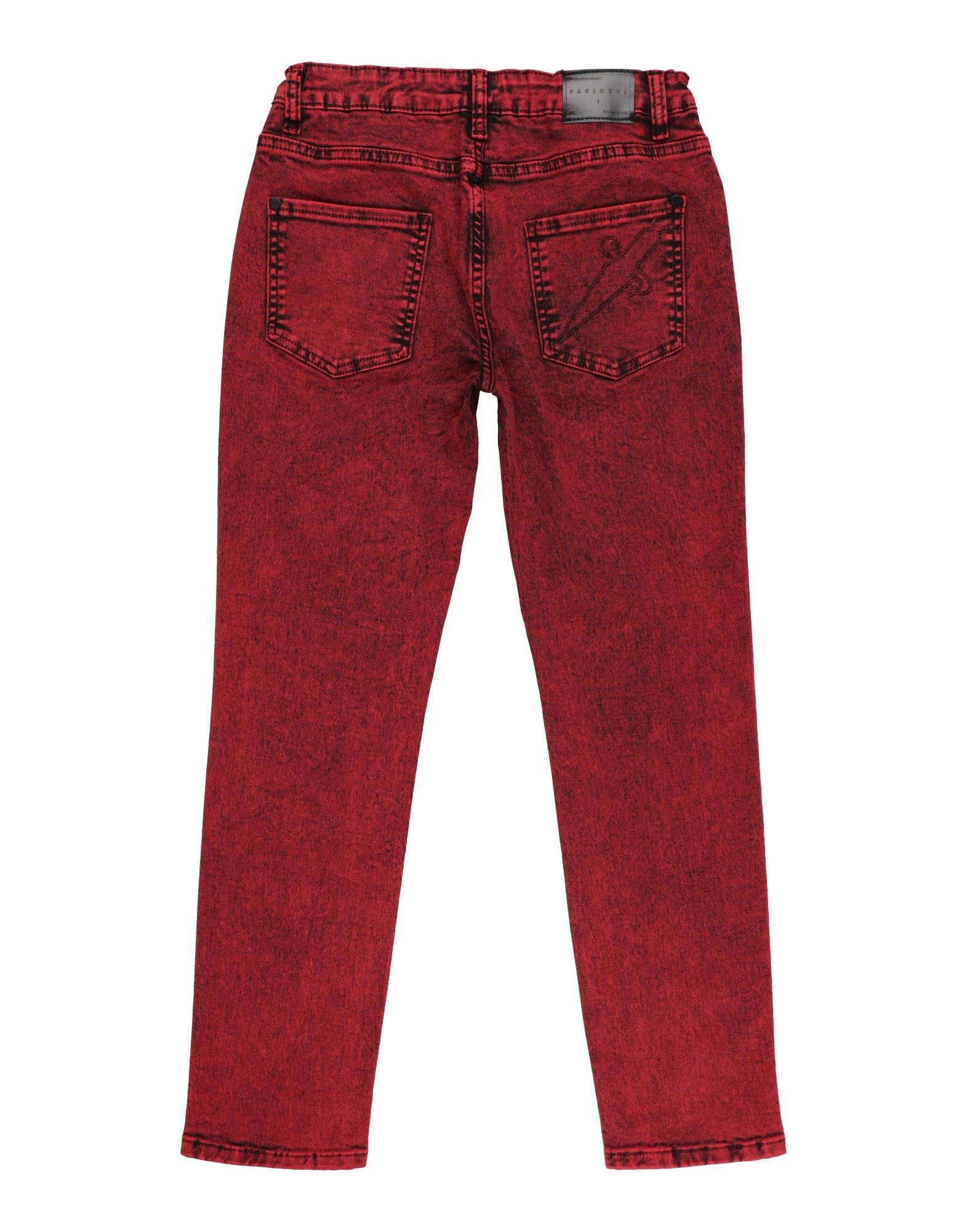  Paciotti - Partes De Abajo - Pantalones Vaqueros - On Yoox.com 