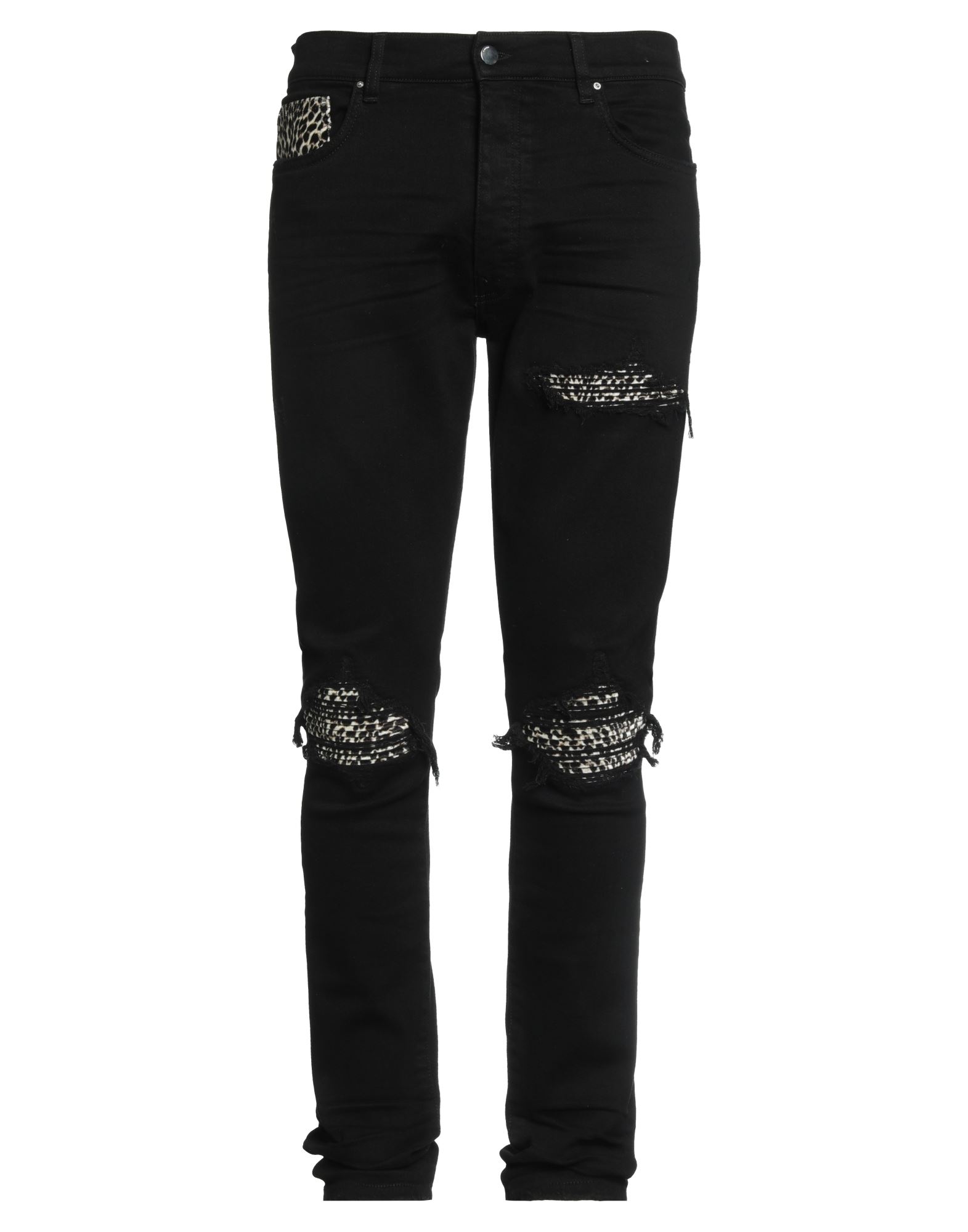 AMIRI BOTTOMWEAR Τζιν