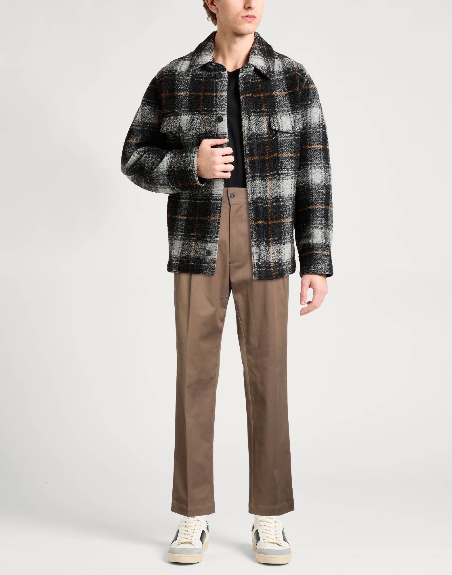  Messagerie - Partes De Abajo - Pantalones - On Yoox.com 