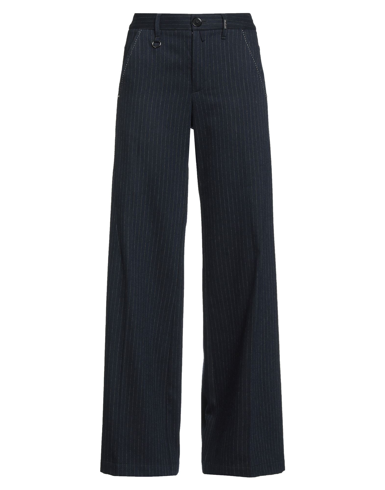  High - Partes De Abajo - Pantalones - On Yoox.com 