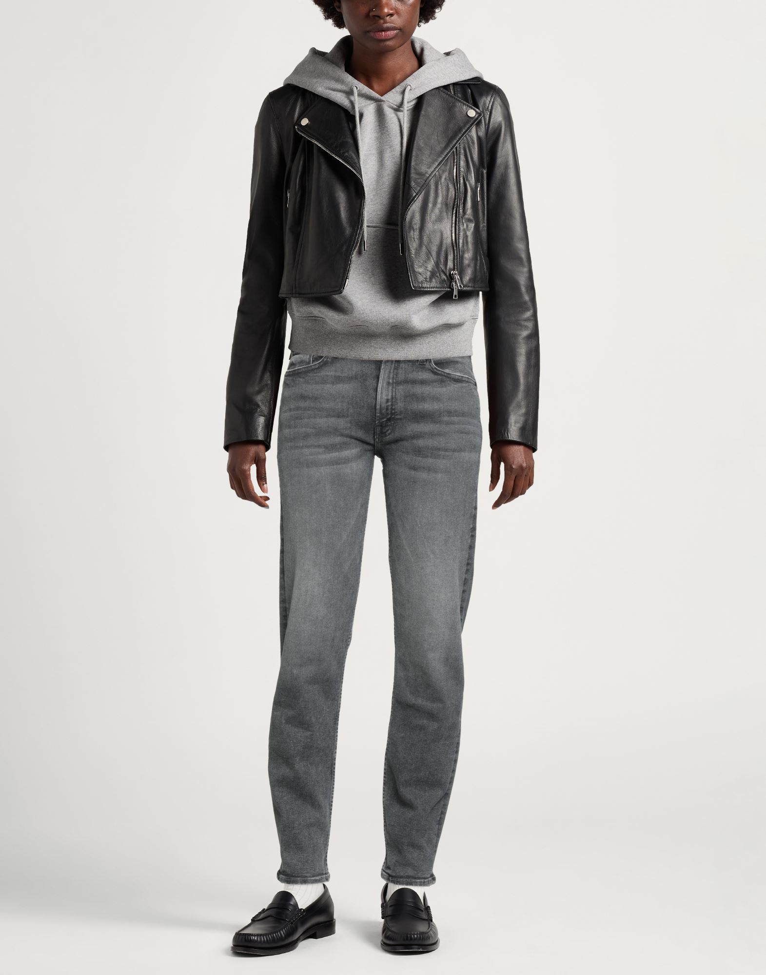  Mother - Partes De Abajo - Pantalones Vaqueros - On Yoox.com 