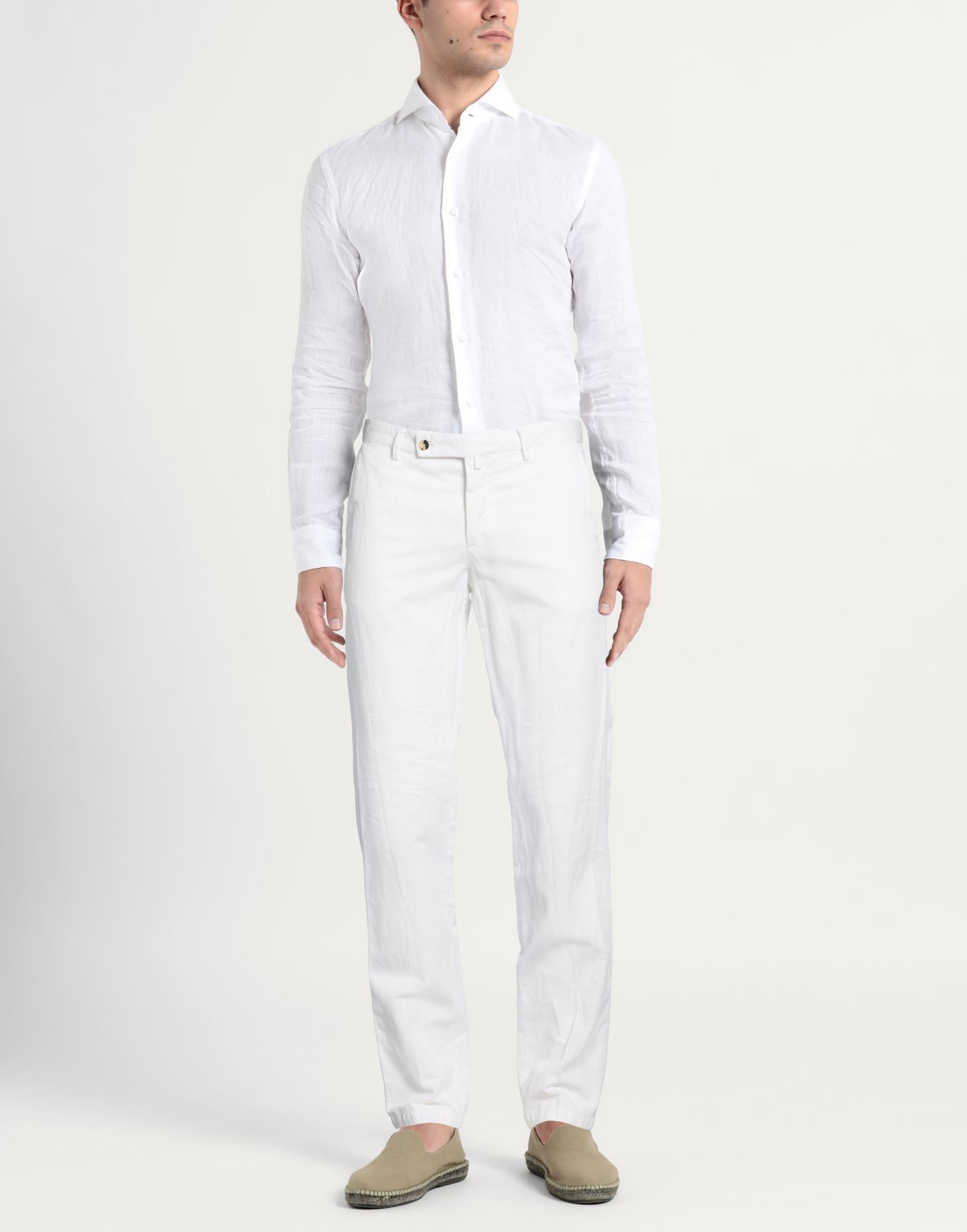  Luigi Borrelli Napoli - Hosen & Röcke - Hosen - On Yoox.com 