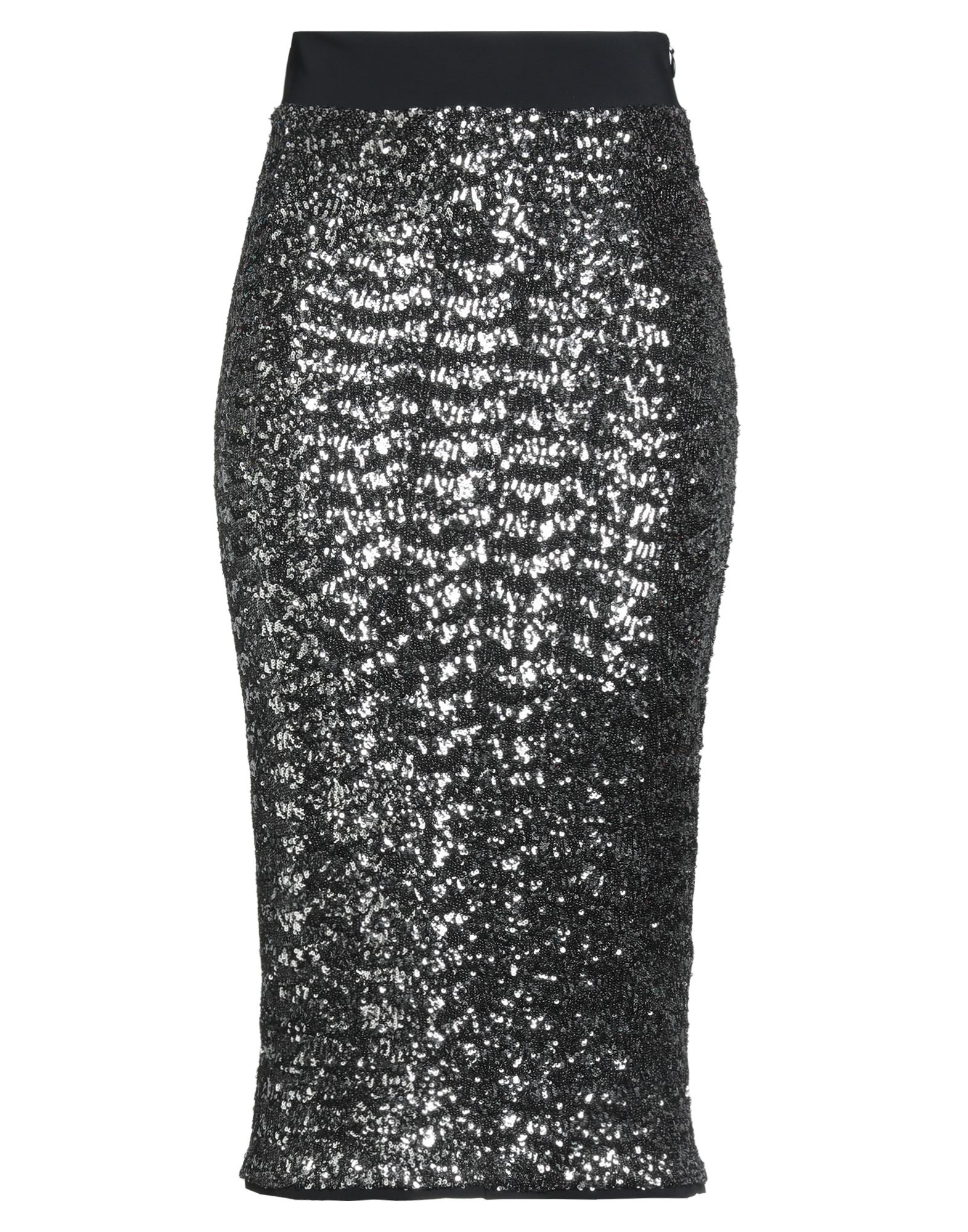 CHIARA BONI LA PETITE ROBE CHIARA BONI LA PETITE ROBE BOTTOMWEAR Μίντι φούστα
