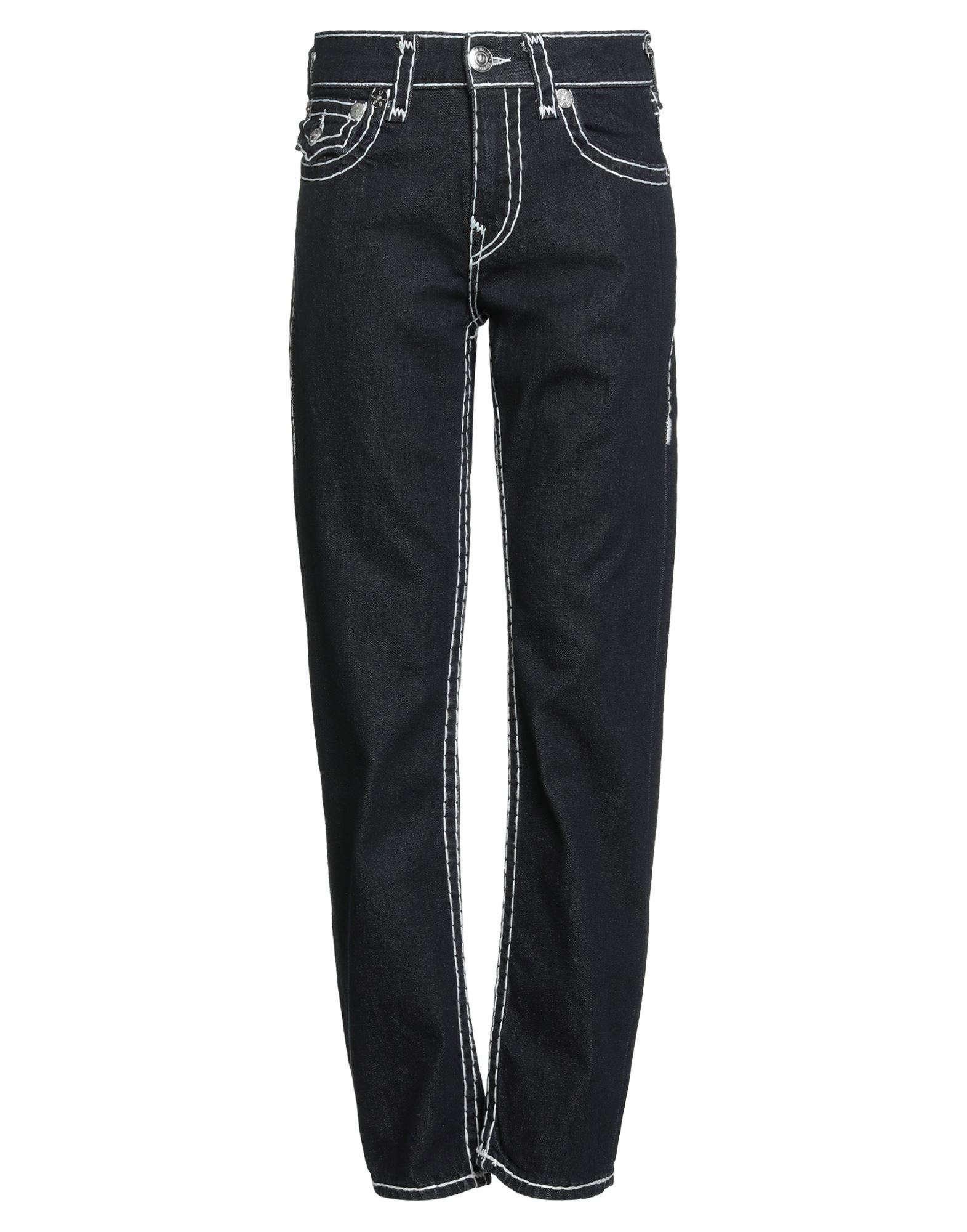 TRUE RELIGION BOTTOMWEAR Τζιν