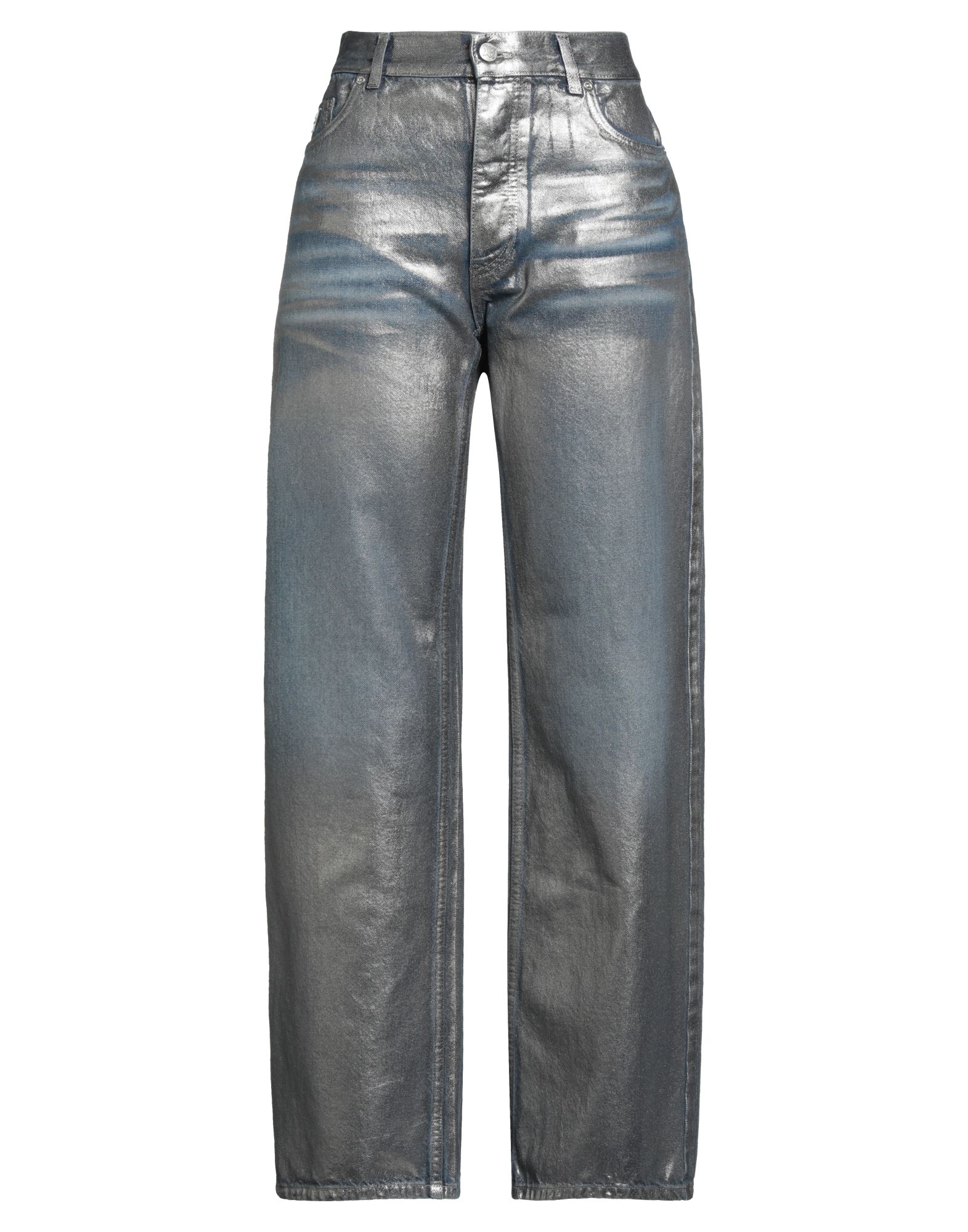  Misbhv - Hosen & Röcke - Jeanshosen - On Yoox.com 