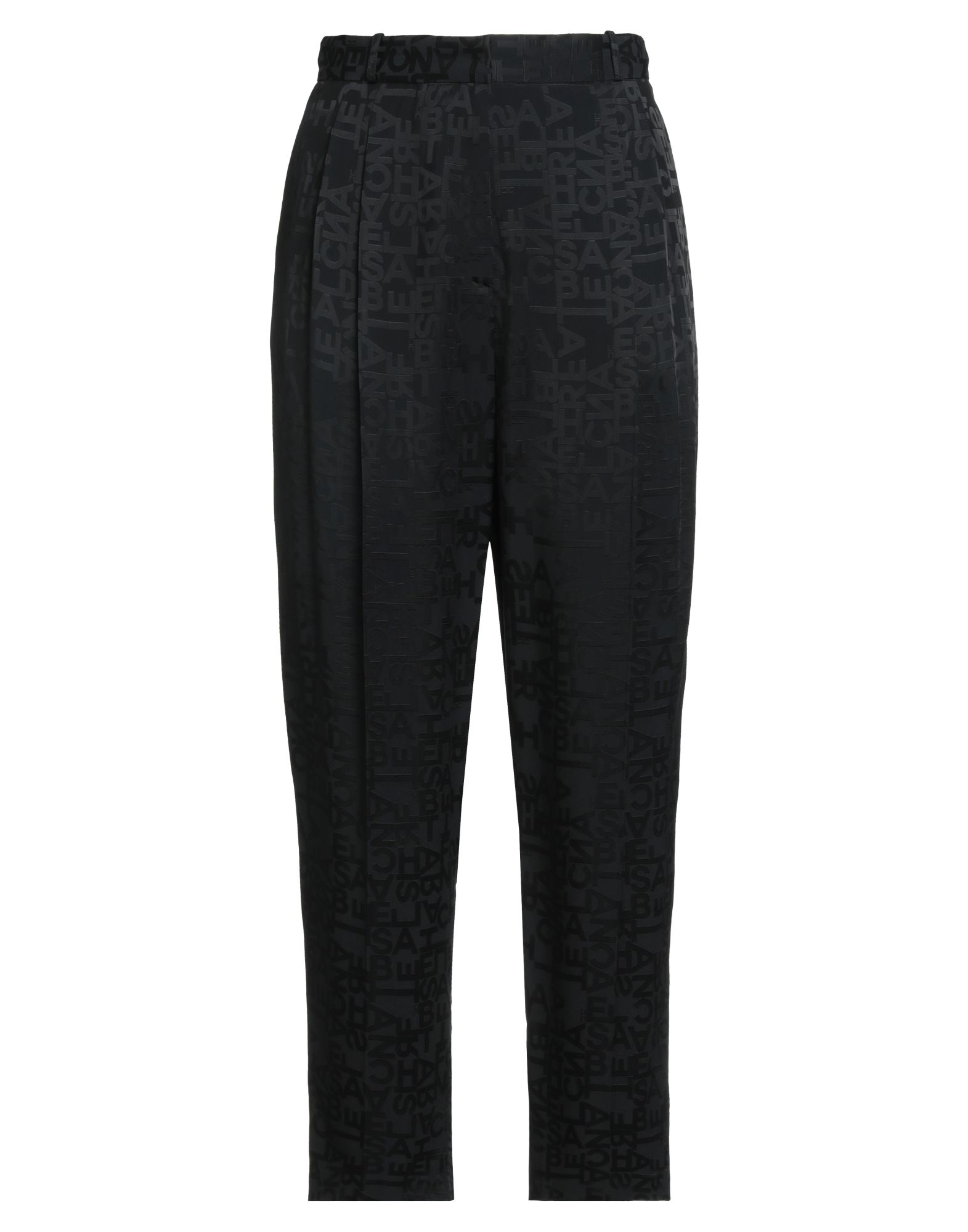 ELISABETTA FRANCHI ELISABETTA FRANCHI BOTTOMWEAR Casual Παντελόνι