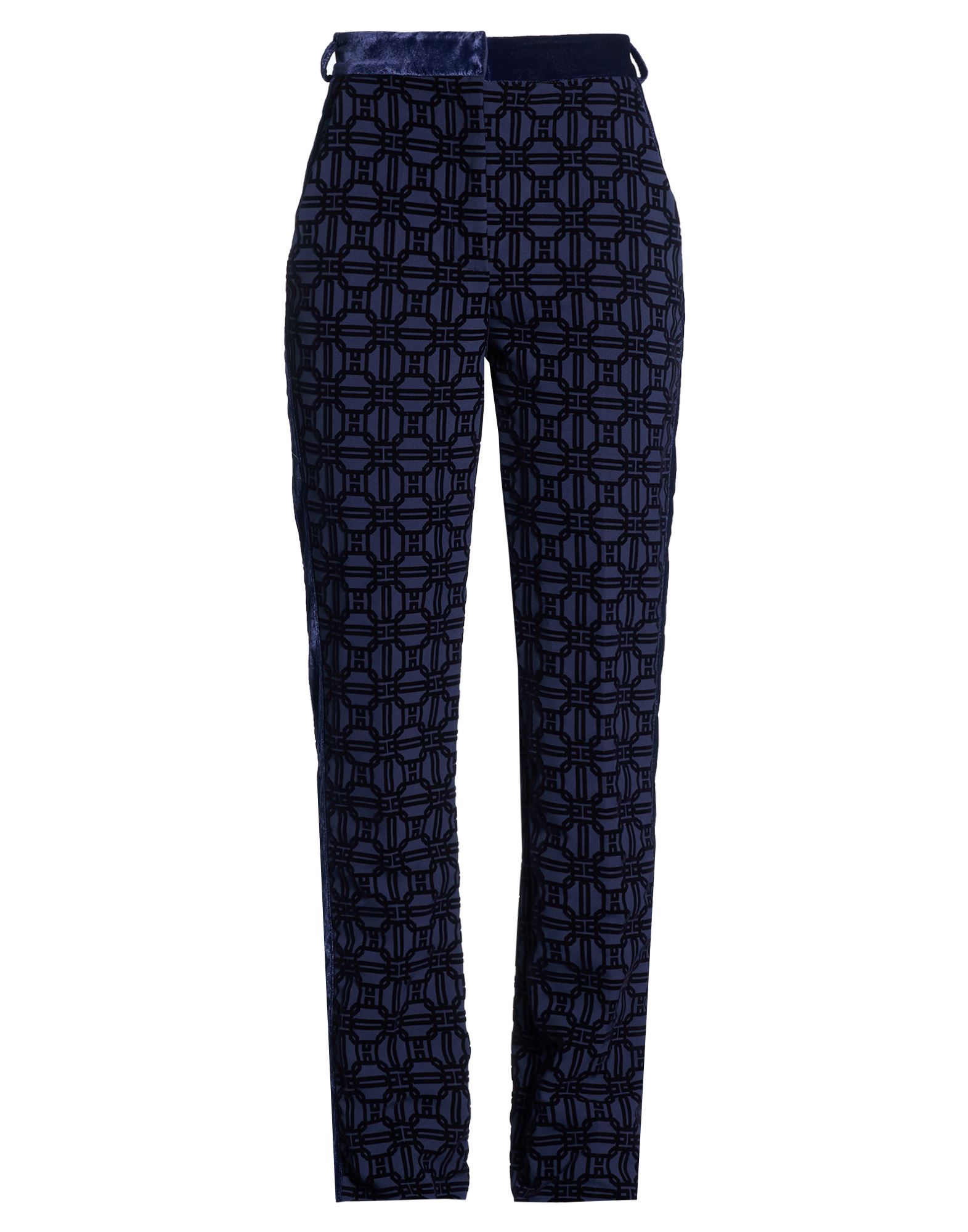 ELISABETTA FRANCHI ELISABETTA FRANCHI BOTTOMWEAR Casual Παντελόνι