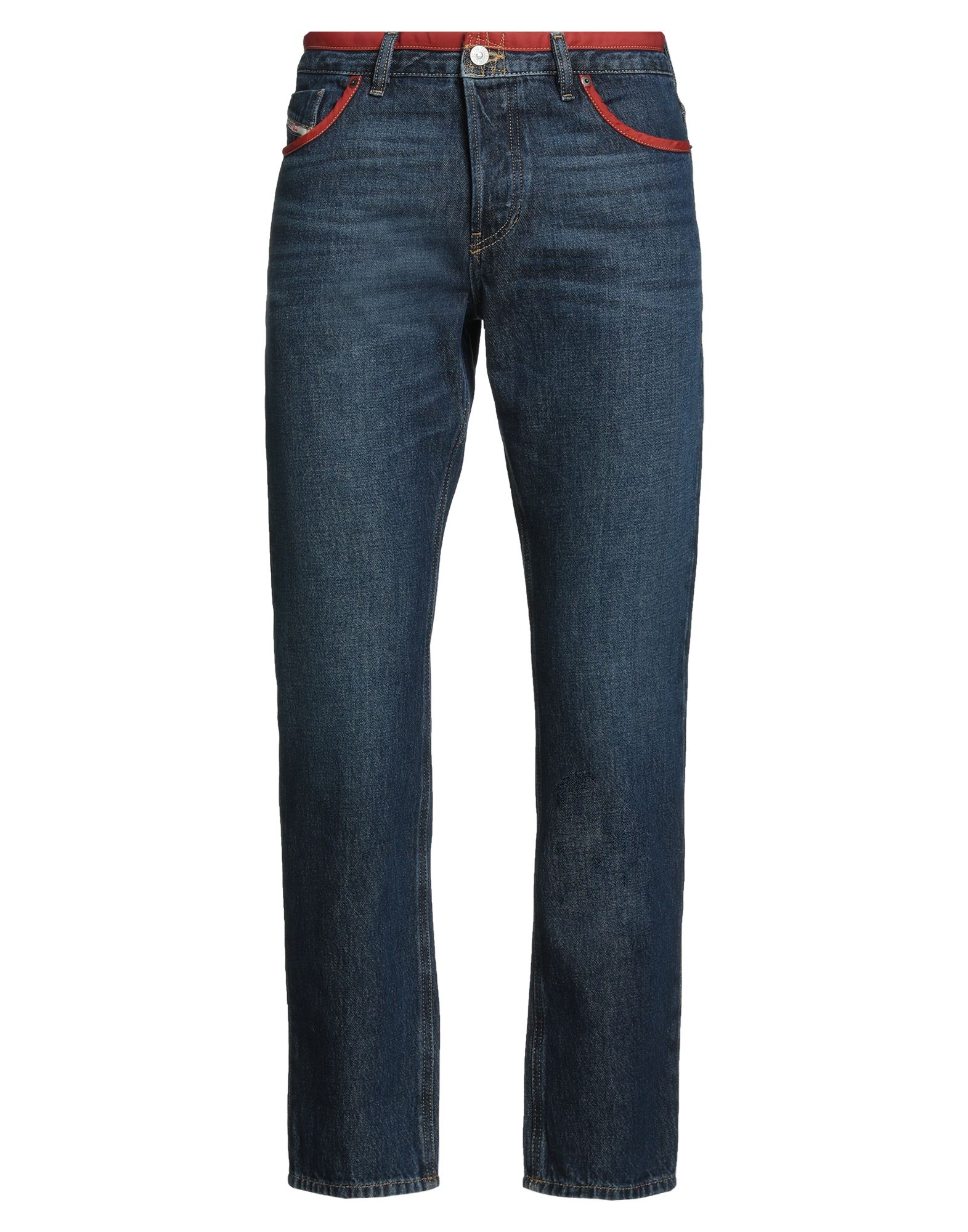  Diesel - Hosen & Röcke - Jeanshosen - On Yoox.com 