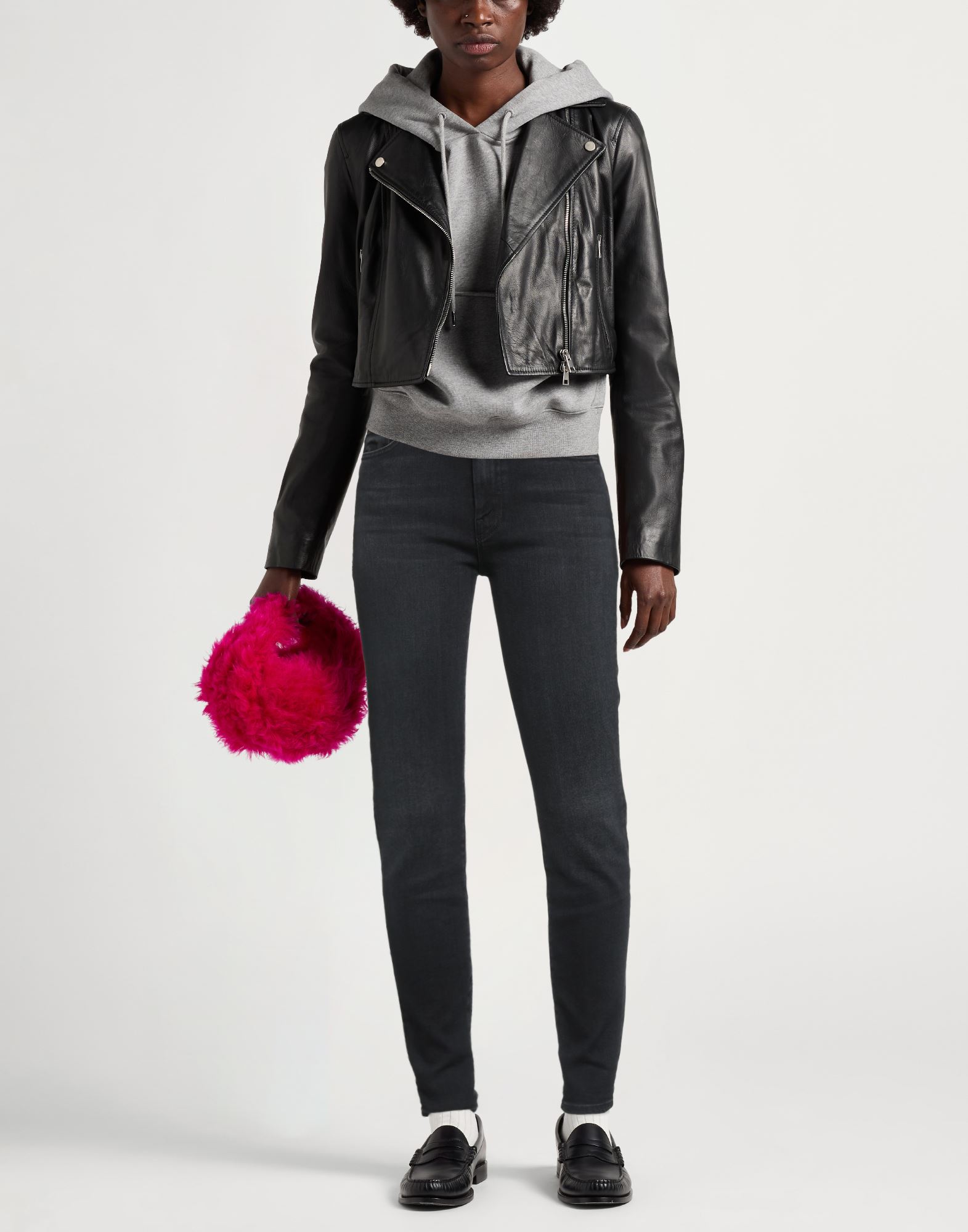  Mother - Partes De Abajo - Pantalones Vaqueros - On Yoox.com 