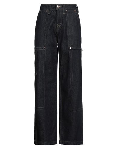 True Religion Woman Jeans Blue Size 27 Cotton