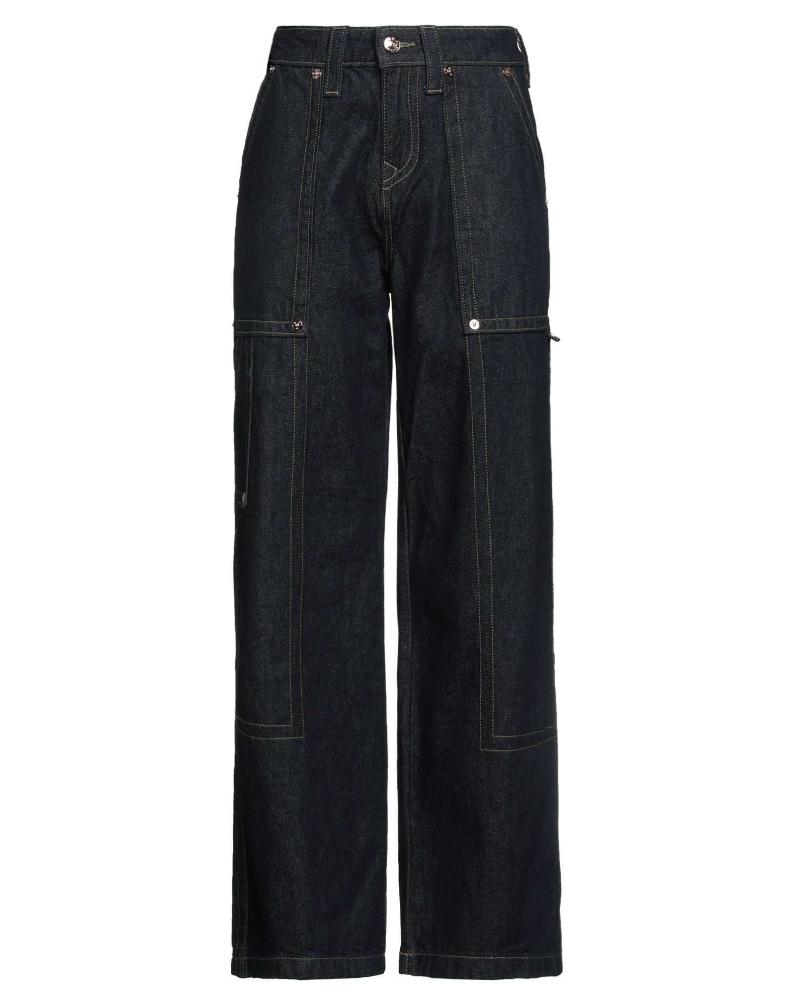  True Religion - Partes De Abajo - Pantalones Vaqueros - On Yoox.com 