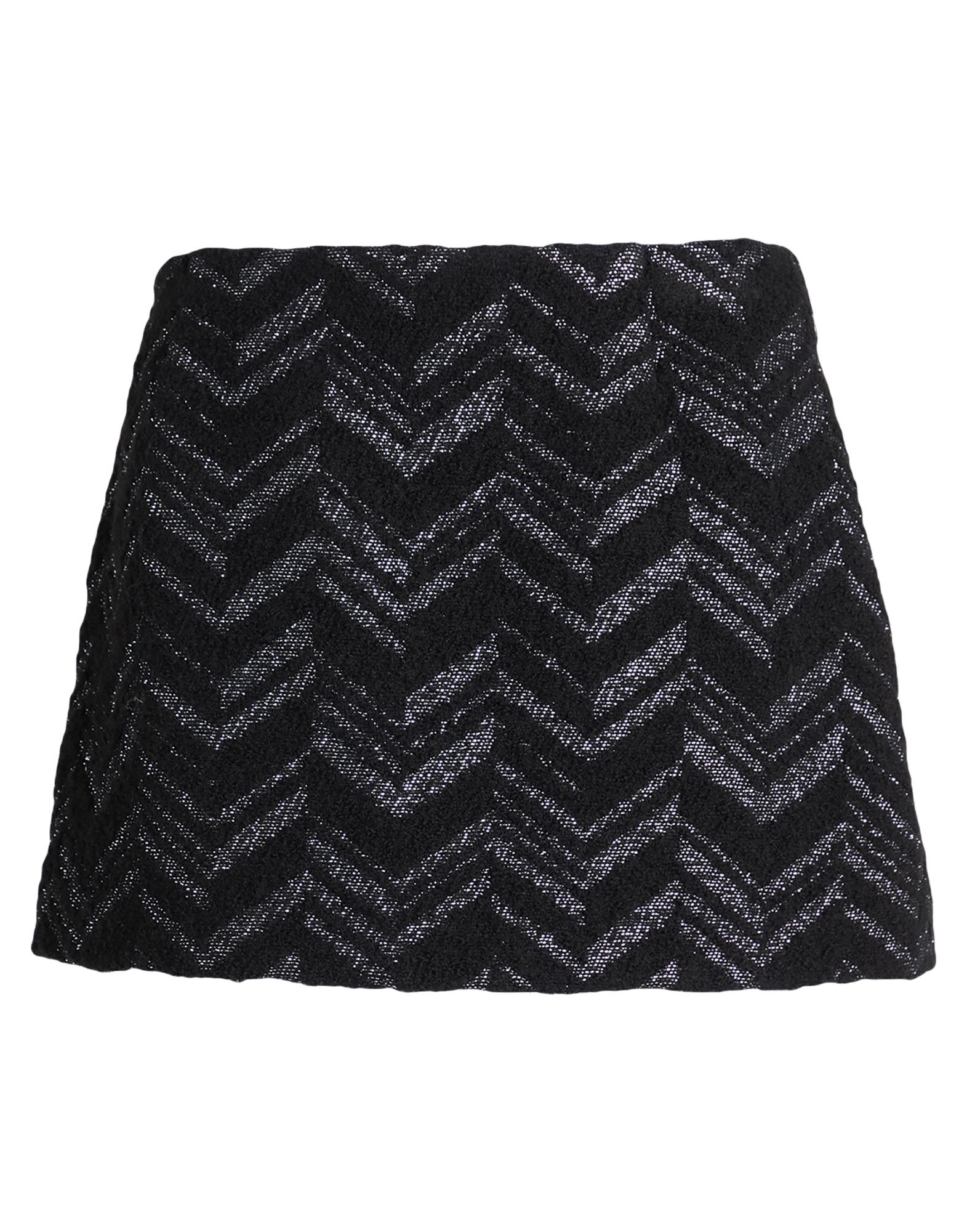 MISSONI MISSONI BOTTOMWEAR Μίνι φούστα