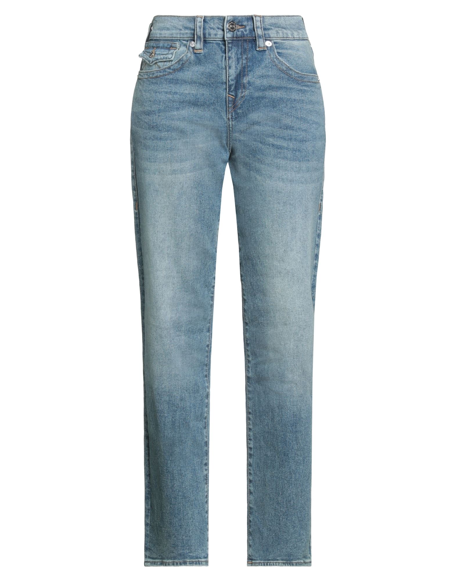 TRUE RELIGION トゥルーレリジョン レディース デニムパンツ True Religion - トゥルーレリジョン TRUE RELIGION デニム