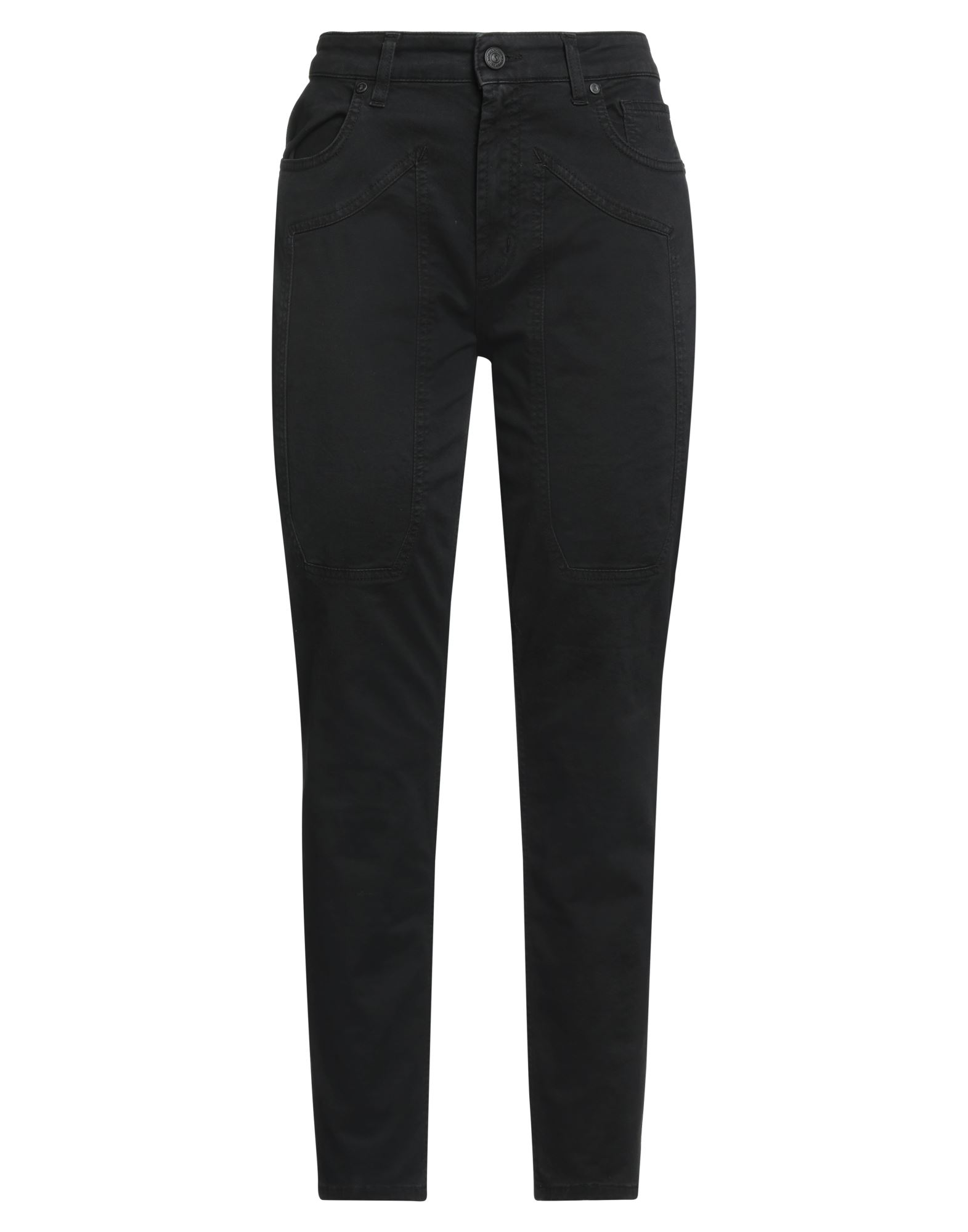  Jeckerson - Partes De Abajo - Pantalones - On Yoox.com 