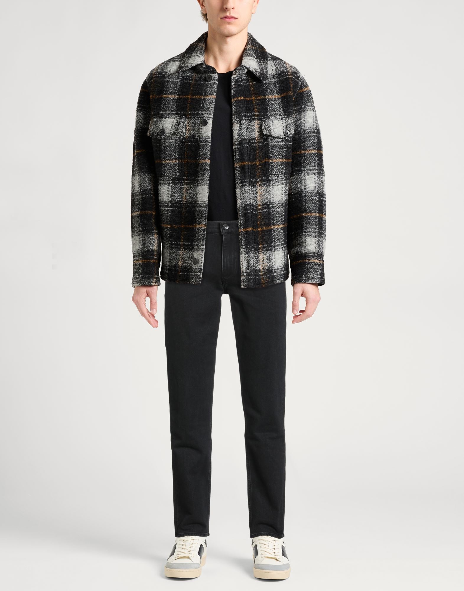  Rag & Bone - Partes De Abajo - Pantalones Vaqueros - On Yoox.com 