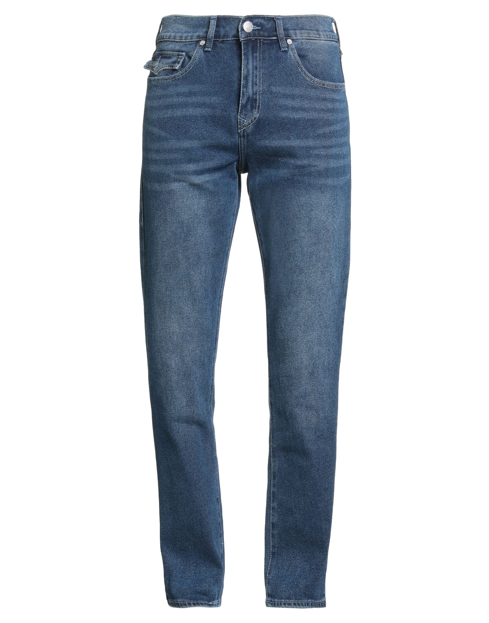 TRUE RELIGION BOTTOMWEAR Τζιν