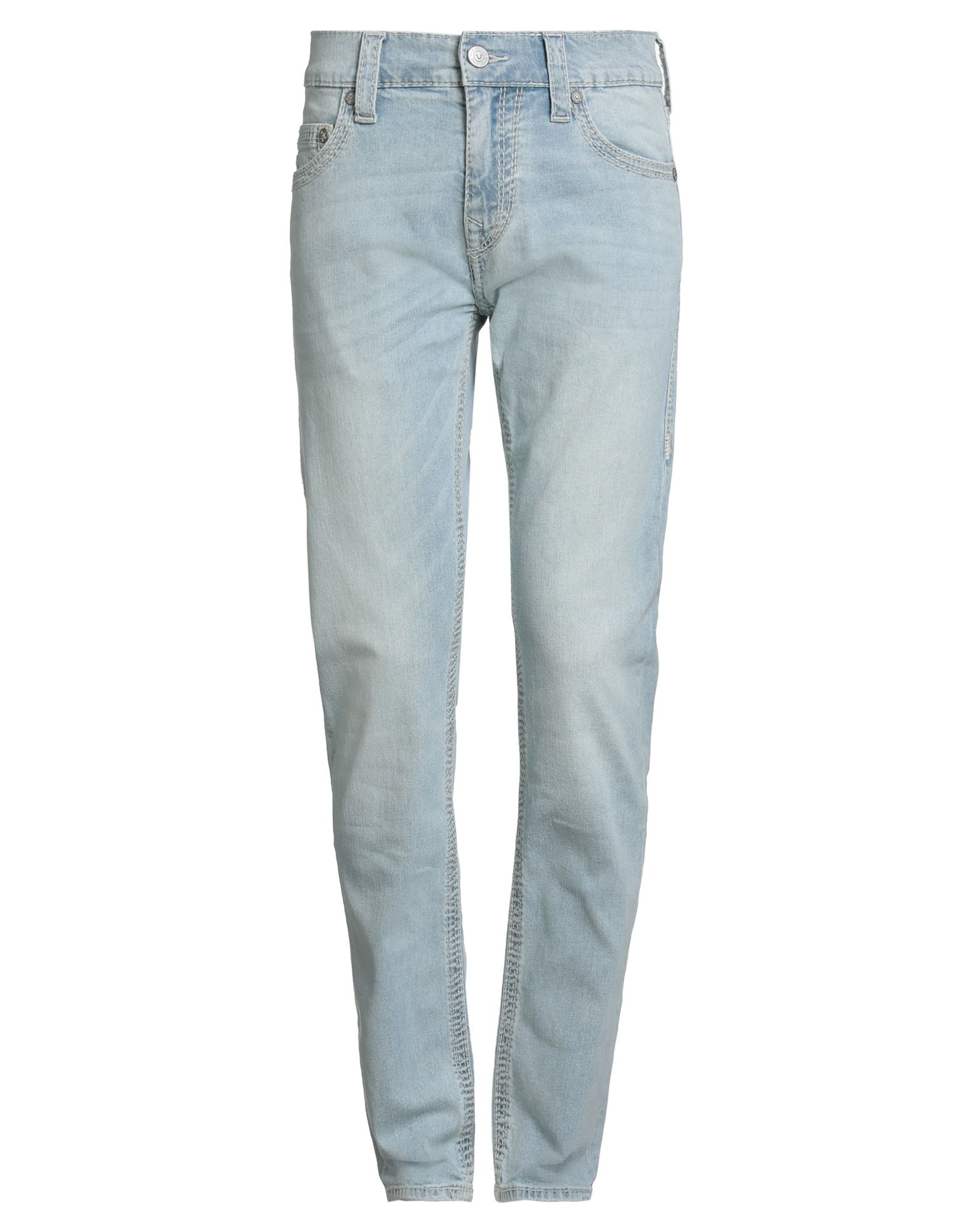 TRUE RELIGION BOTTOMWEAR Τζιν