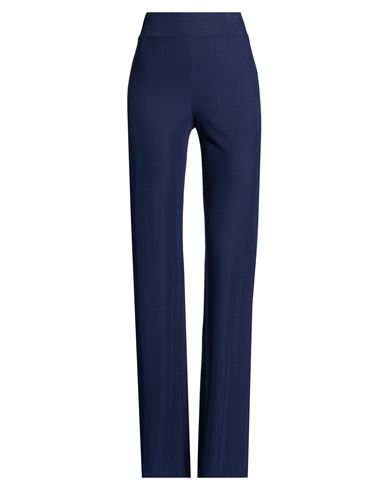 Pantalones Mujer Azul marino 36,38 Mujer