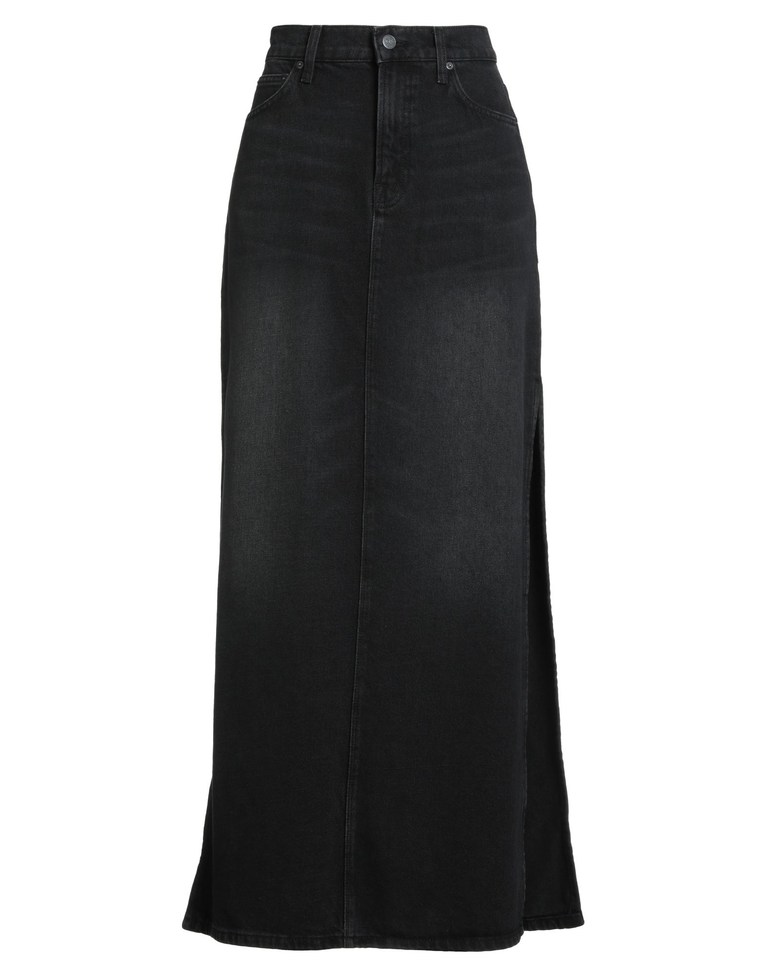  MOTHER BOTTOMWEAR Denim φούστα