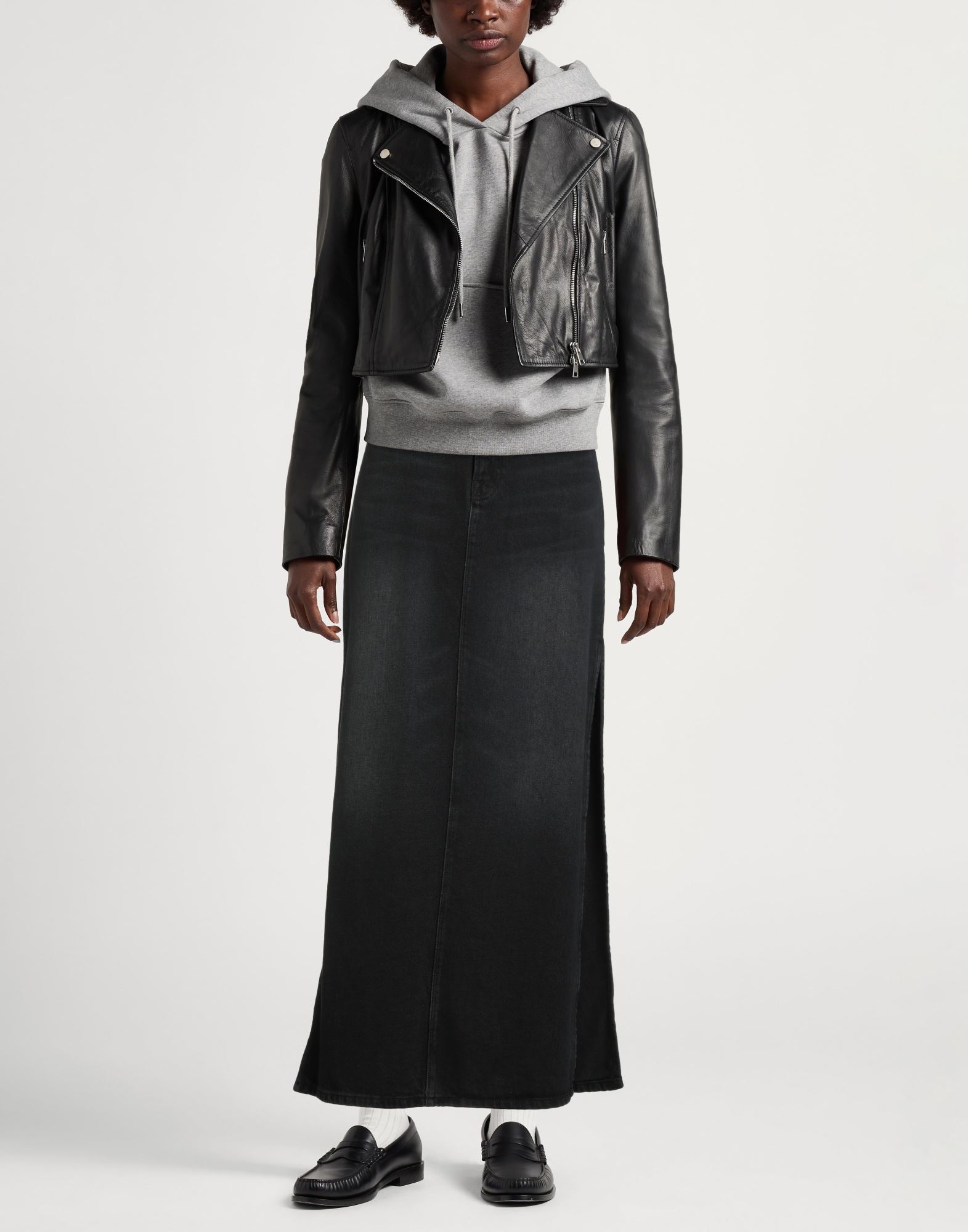  Mother - Hosen & Röcke - Jeansröcke - On Yoox.com 