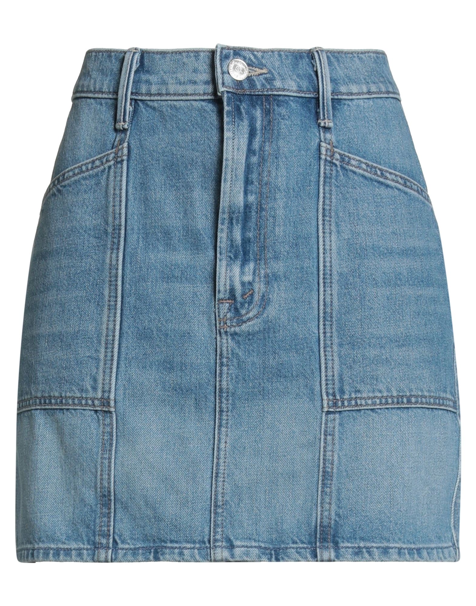  MOTHER BOTTOMWEAR Denim φούστα
