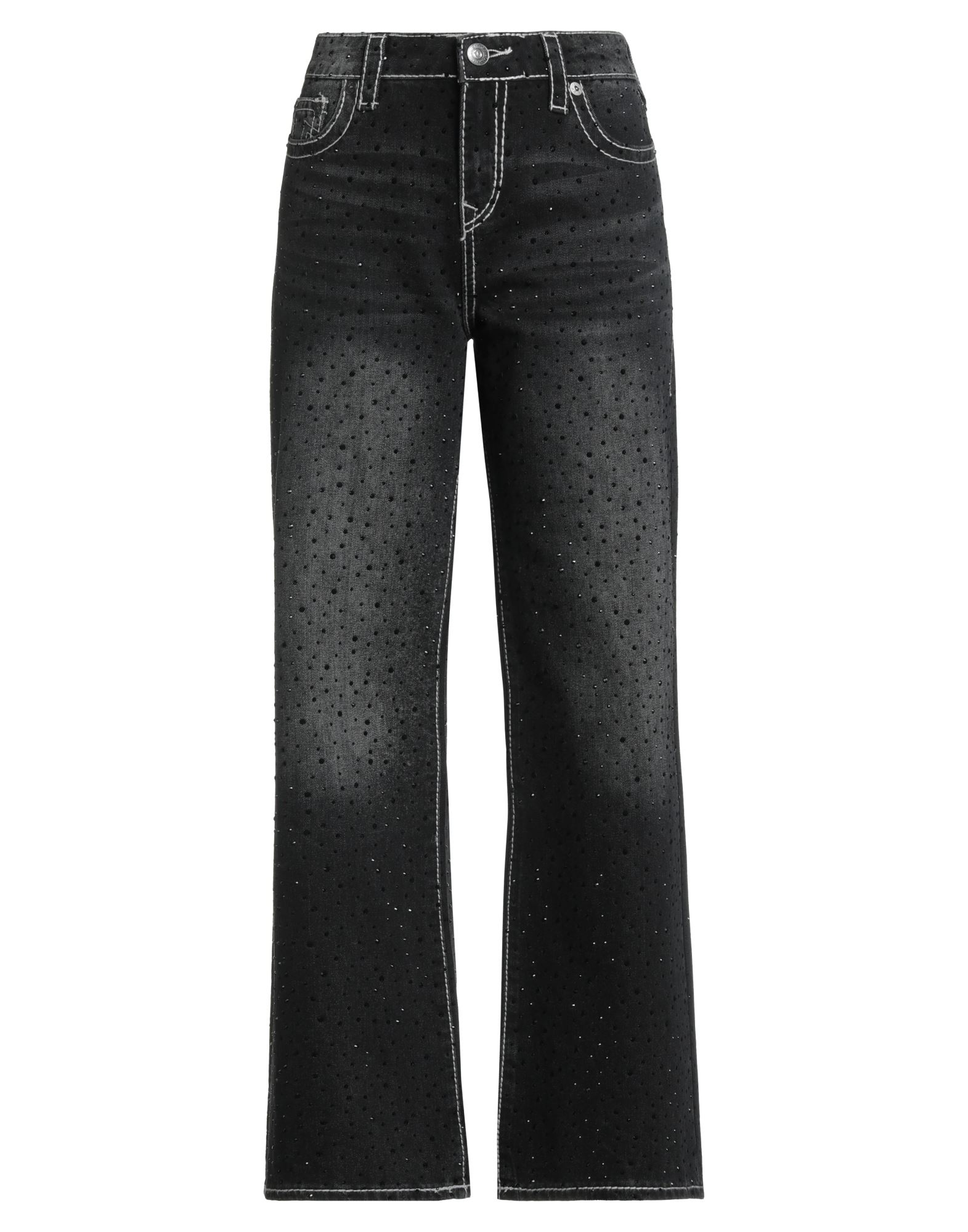  True Religion - Hosen & Röcke - Jeanshosen - On Yoox.com 