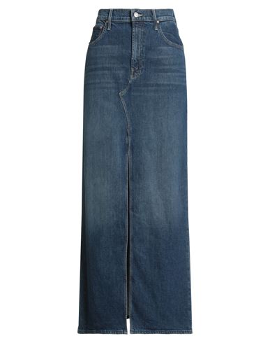 Jeansrock Damen Blau 25,26 Damen