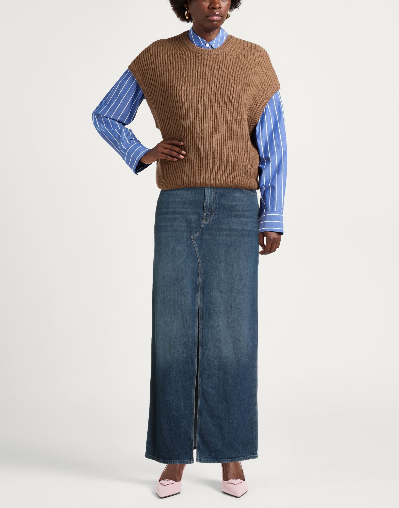  Mother - Hosen & Röcke - Jeansröcke - On Yoox.com 