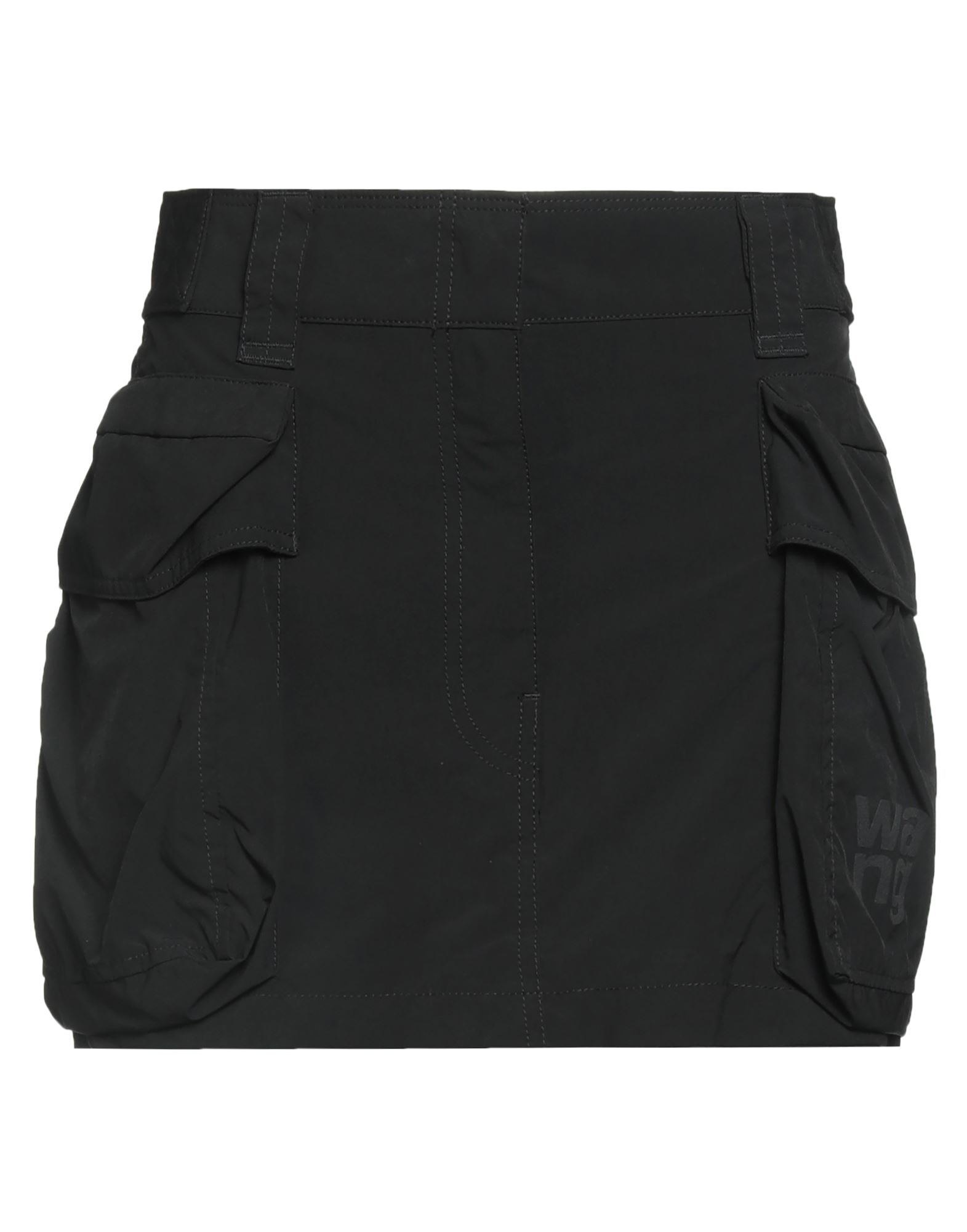 ALEXANDERWANG.T ALEXANDERWANG.T BOTTOMWEAR Μίνι φούστα