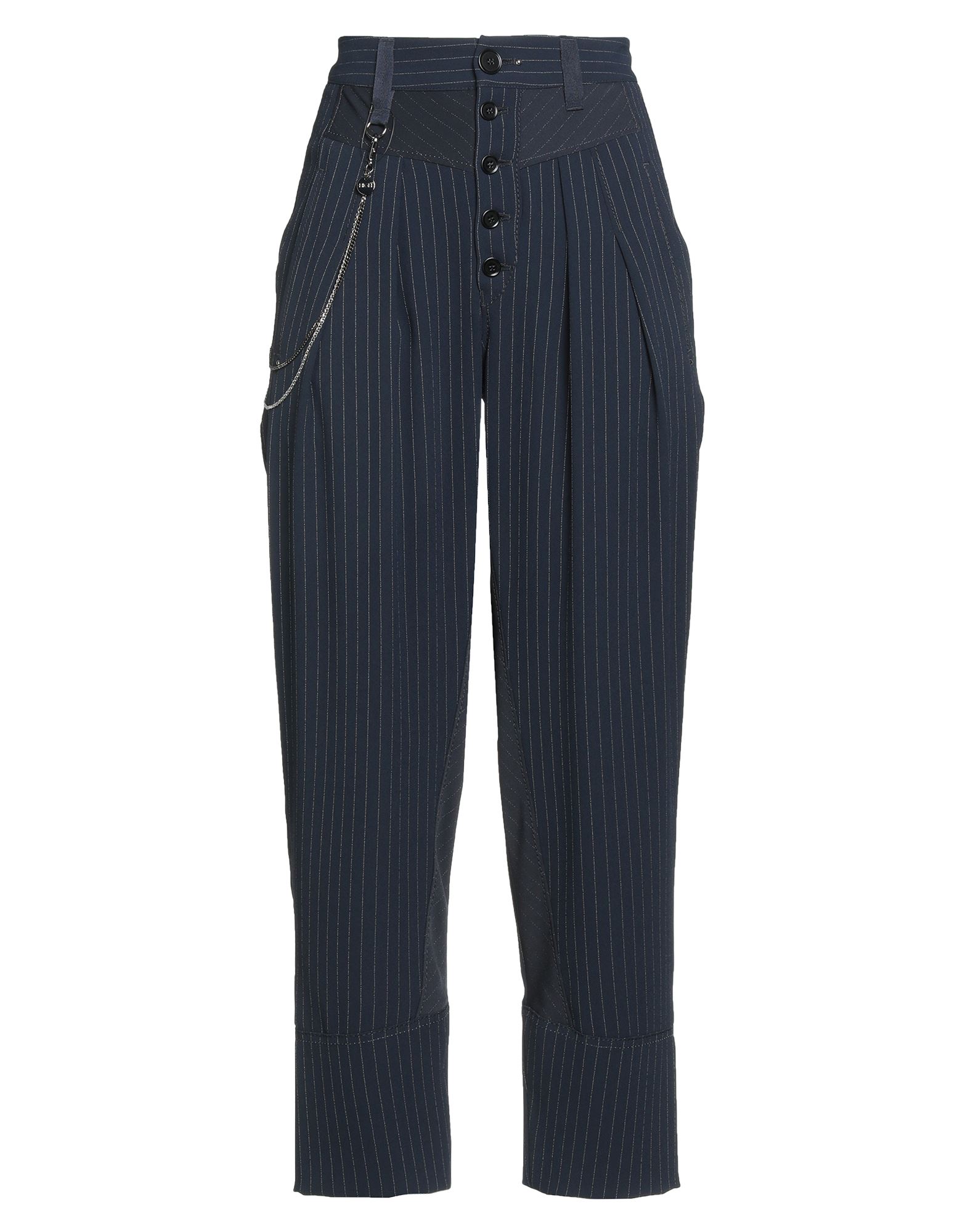 HIGH HIGH BOTTOMWEAR Casual Παντελόνι