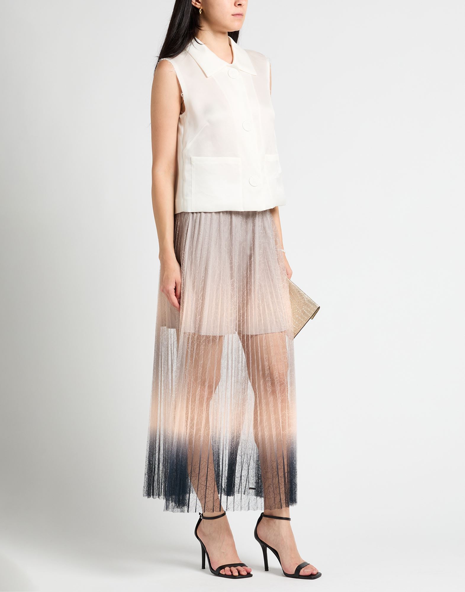  Armani Exchange - Hosen & Röcke - Maxi-röcke - On Yoox.com 