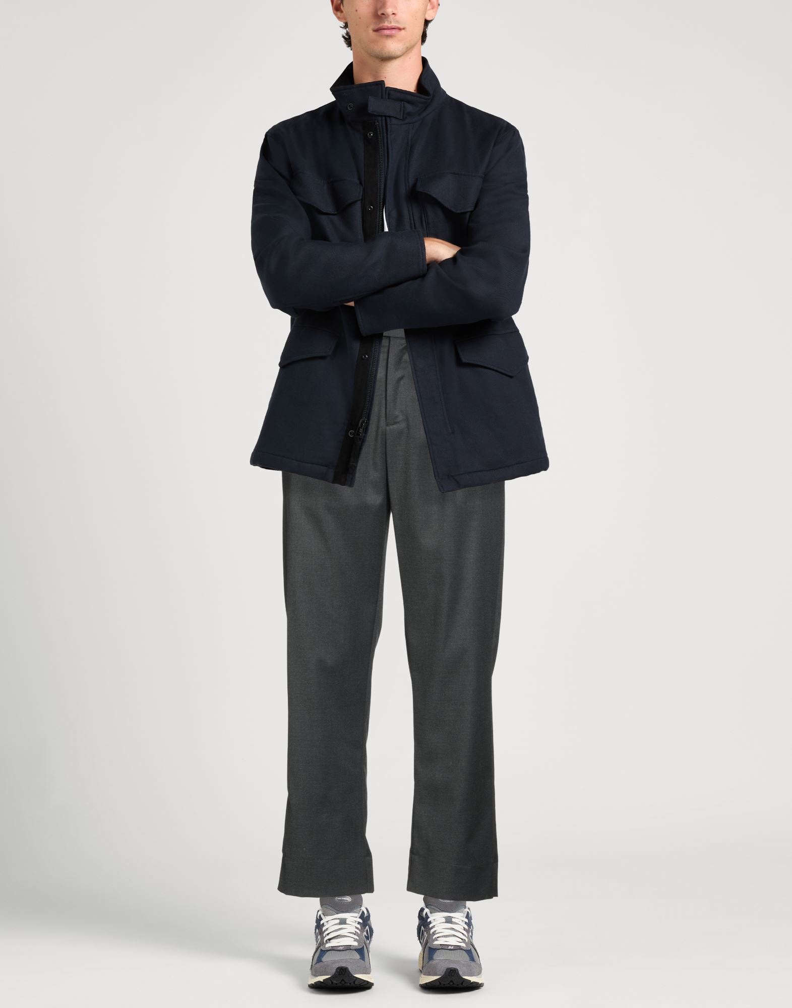  Gaëlle Paris - Partes De Abajo - Pantalones - On Yoox.com 