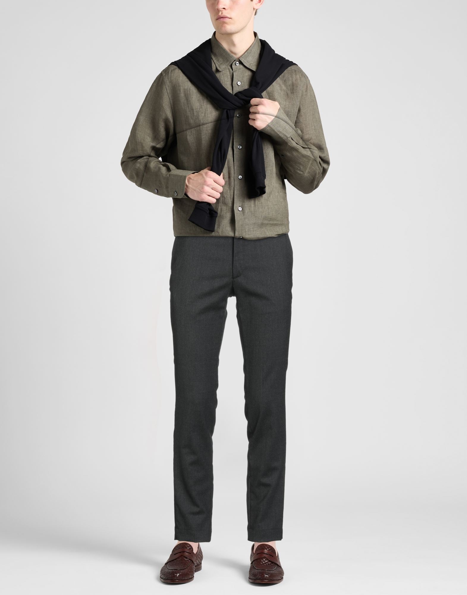  Incotex - Hosen & Röcke - Hosen - On Yoox.com 