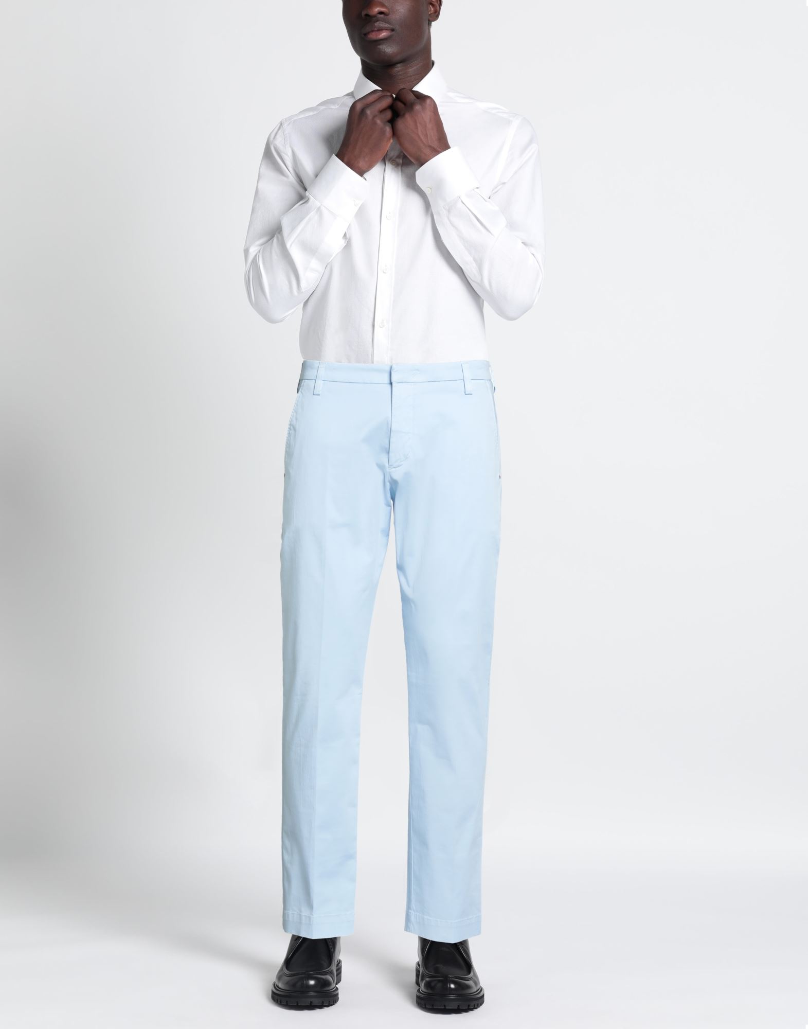  Entre Amis - Partes De Abajo - Pantalones - On Yoox.com 