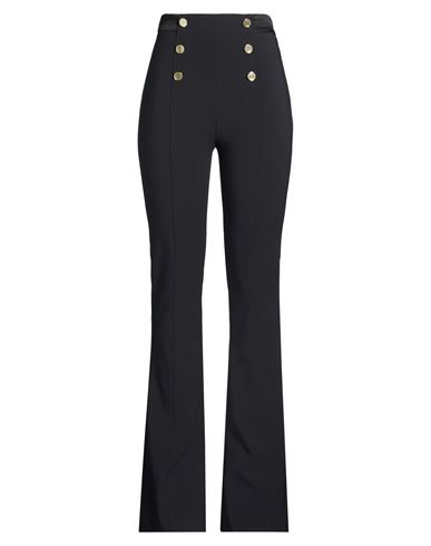 Pantalones Mujer Negro 36 Mujer
