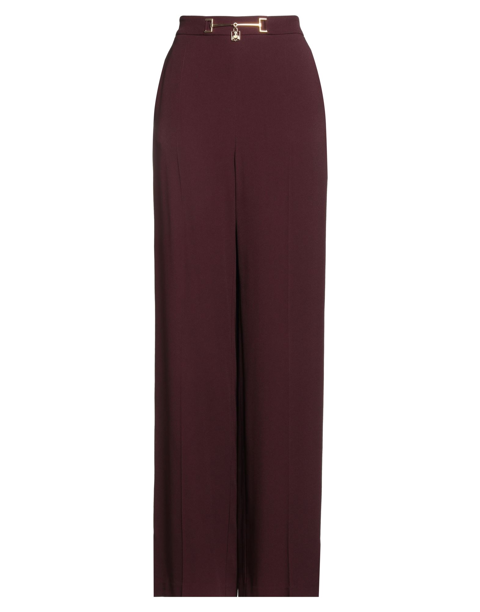 ELISABETTA FRANCHI ELISABETTA FRANCHI BOTTOMWEAR Casual Παντελόνι