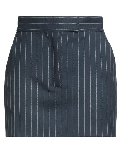 Minirock Damen Marineblau 34 Damen