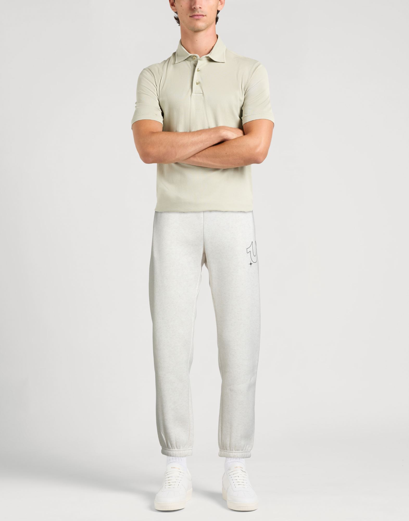  True Religion - Partes De Abajo - Pantalones - On Yoox.com 
