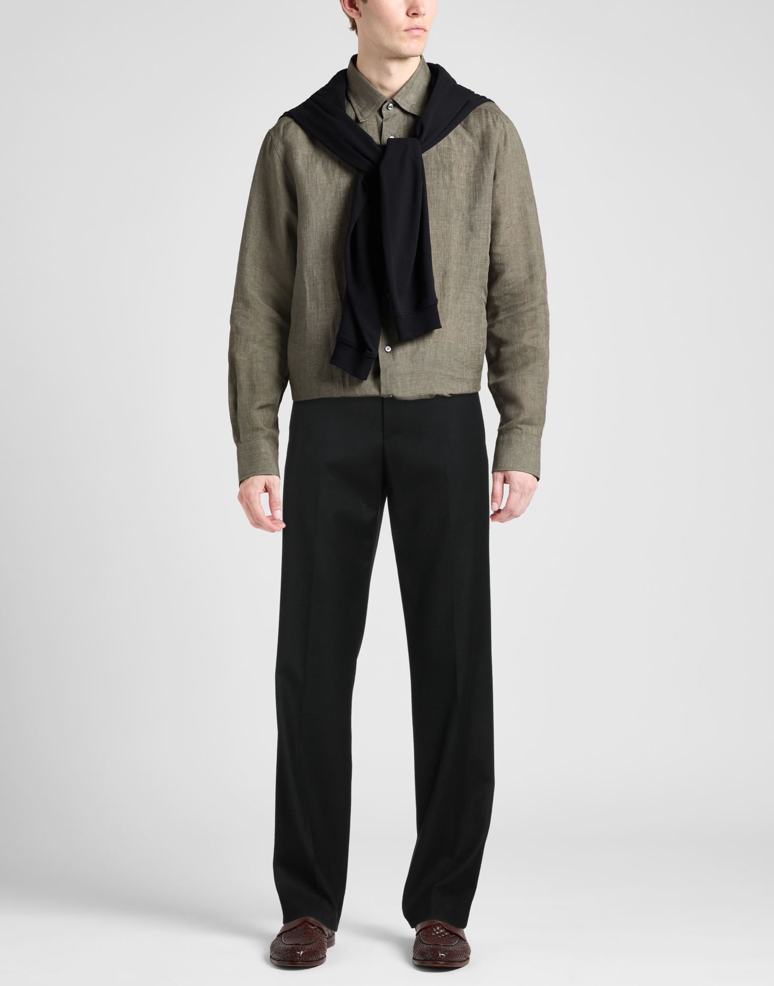  Lardini - Hosen & Röcke - Hosen - On Yoox.com 