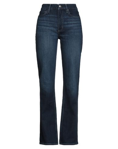 Rag & Bone Peyton High-rise Bootcut Jeans In Blue