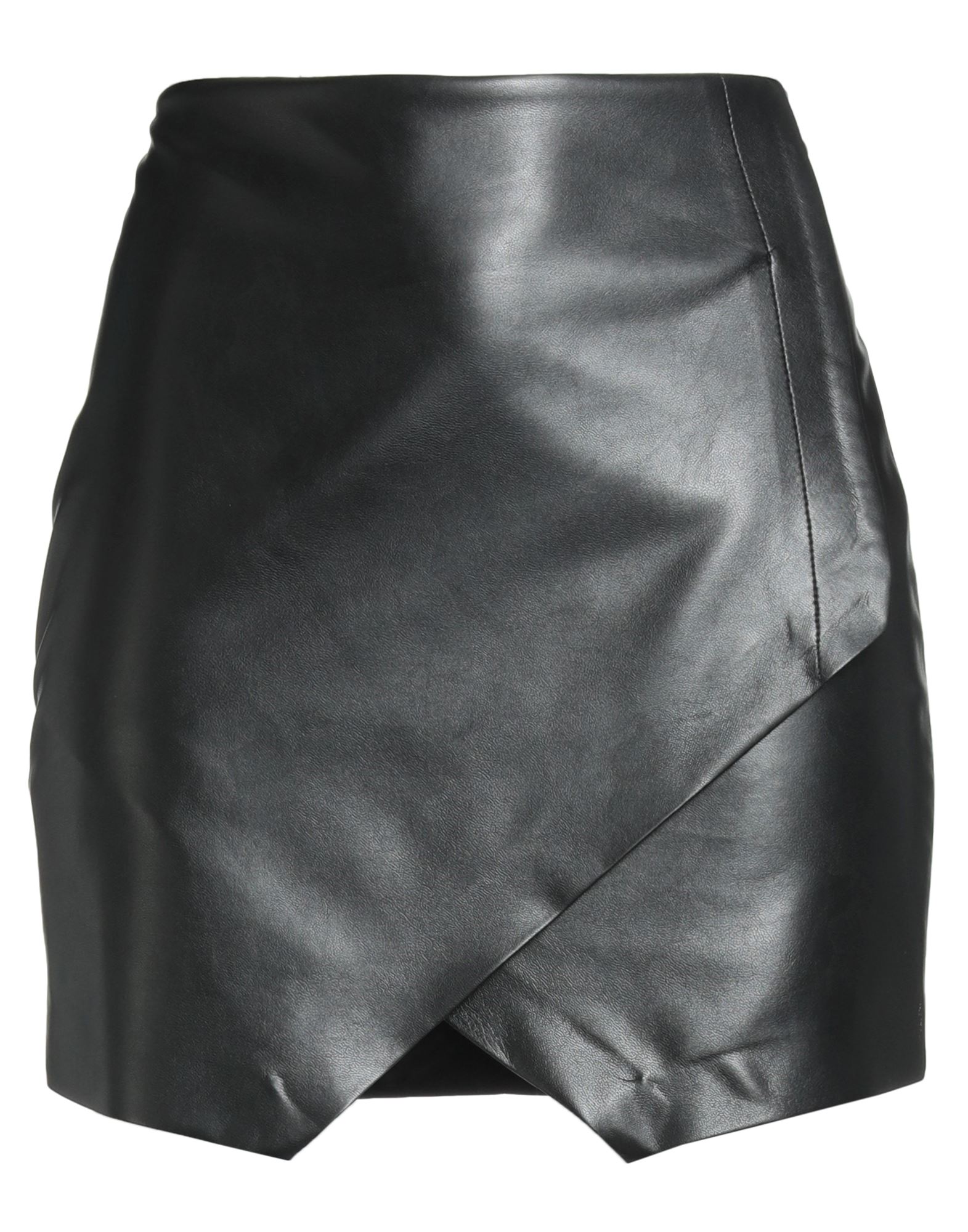 SIMONA CORSELLINI BOTTOMWEAR Μίνι φούστα