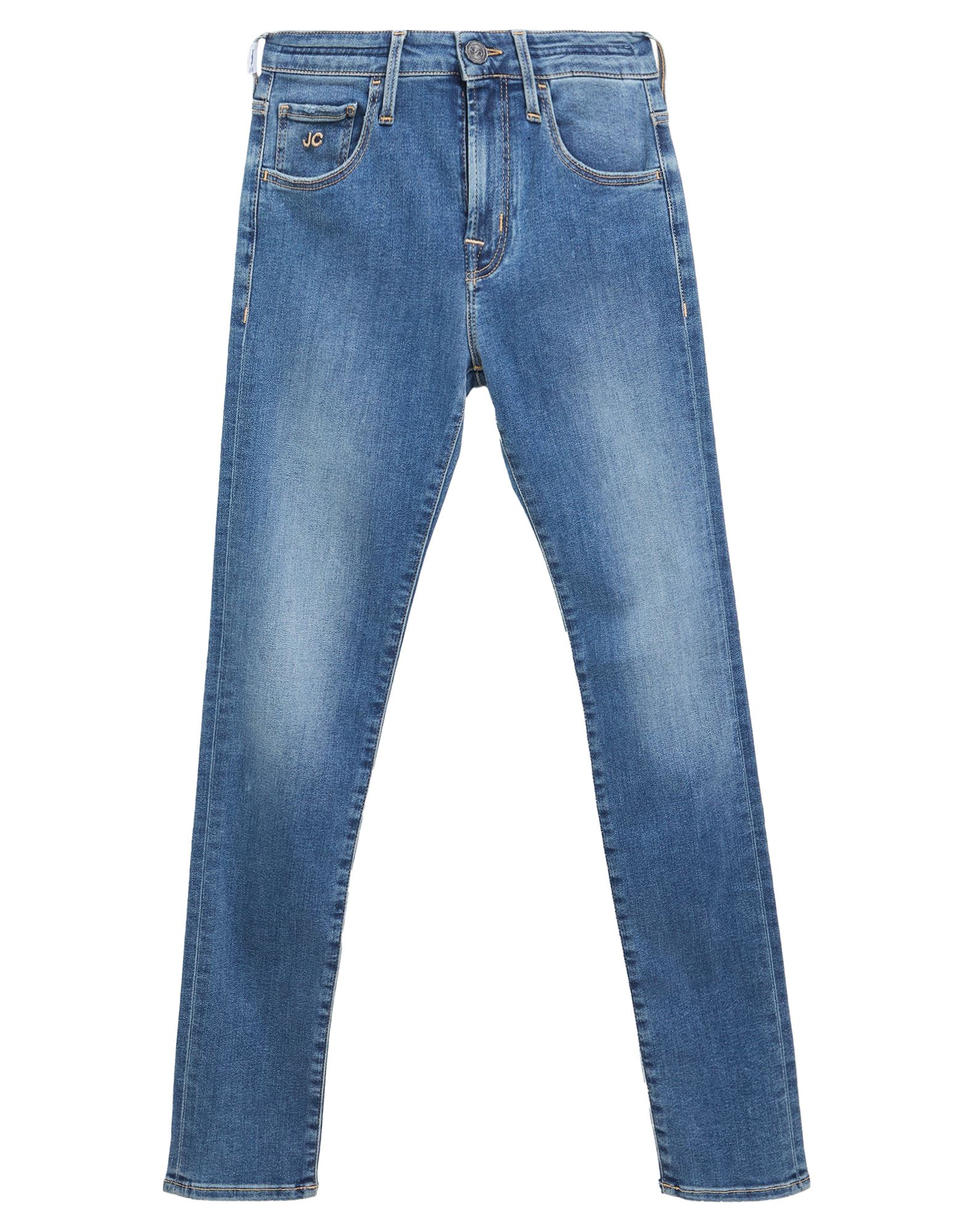 JACOB COHЁN BOTTOMWEAR Τζιν