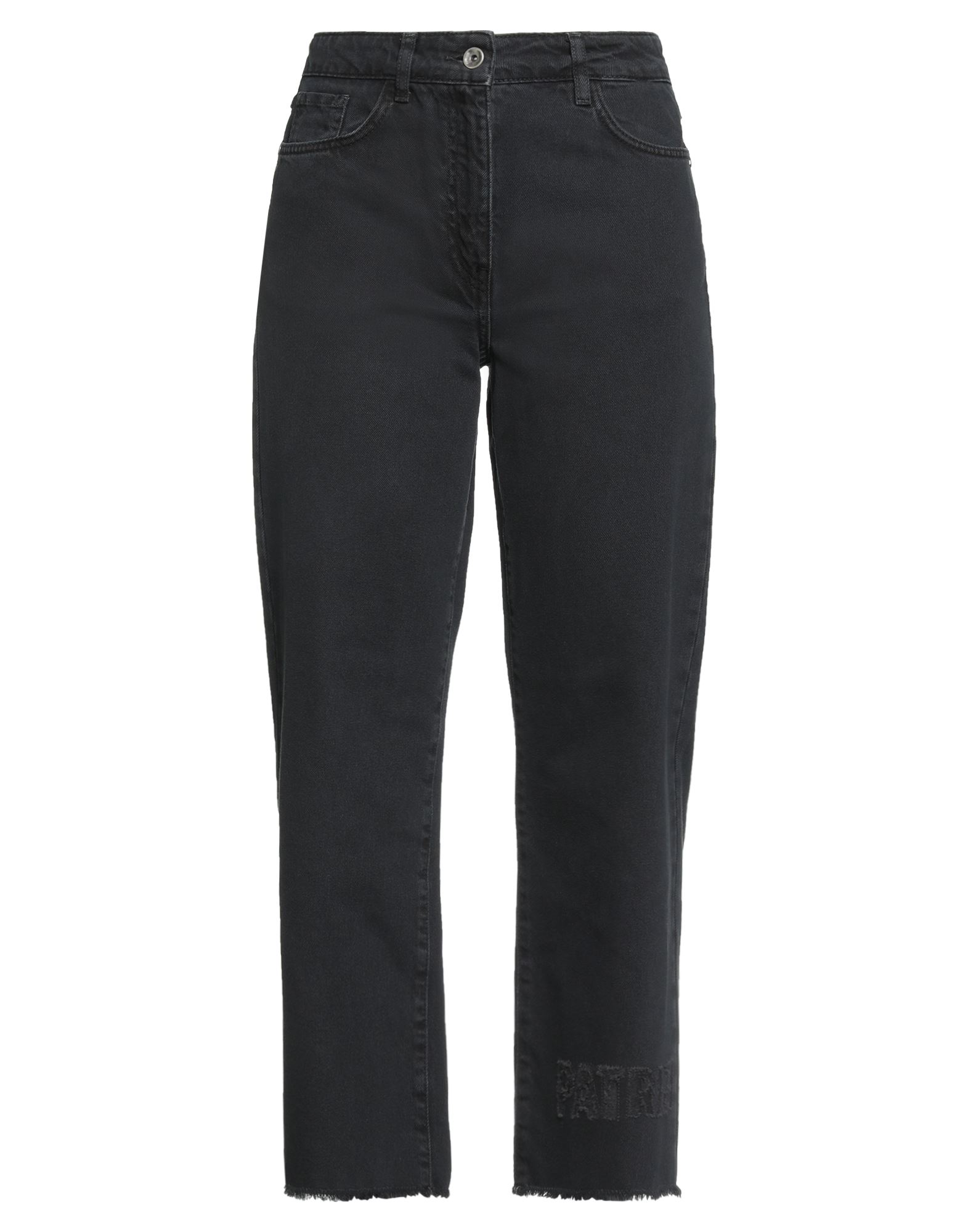 PATRIZIA PEPE BOTTOMWEAR Τζιν