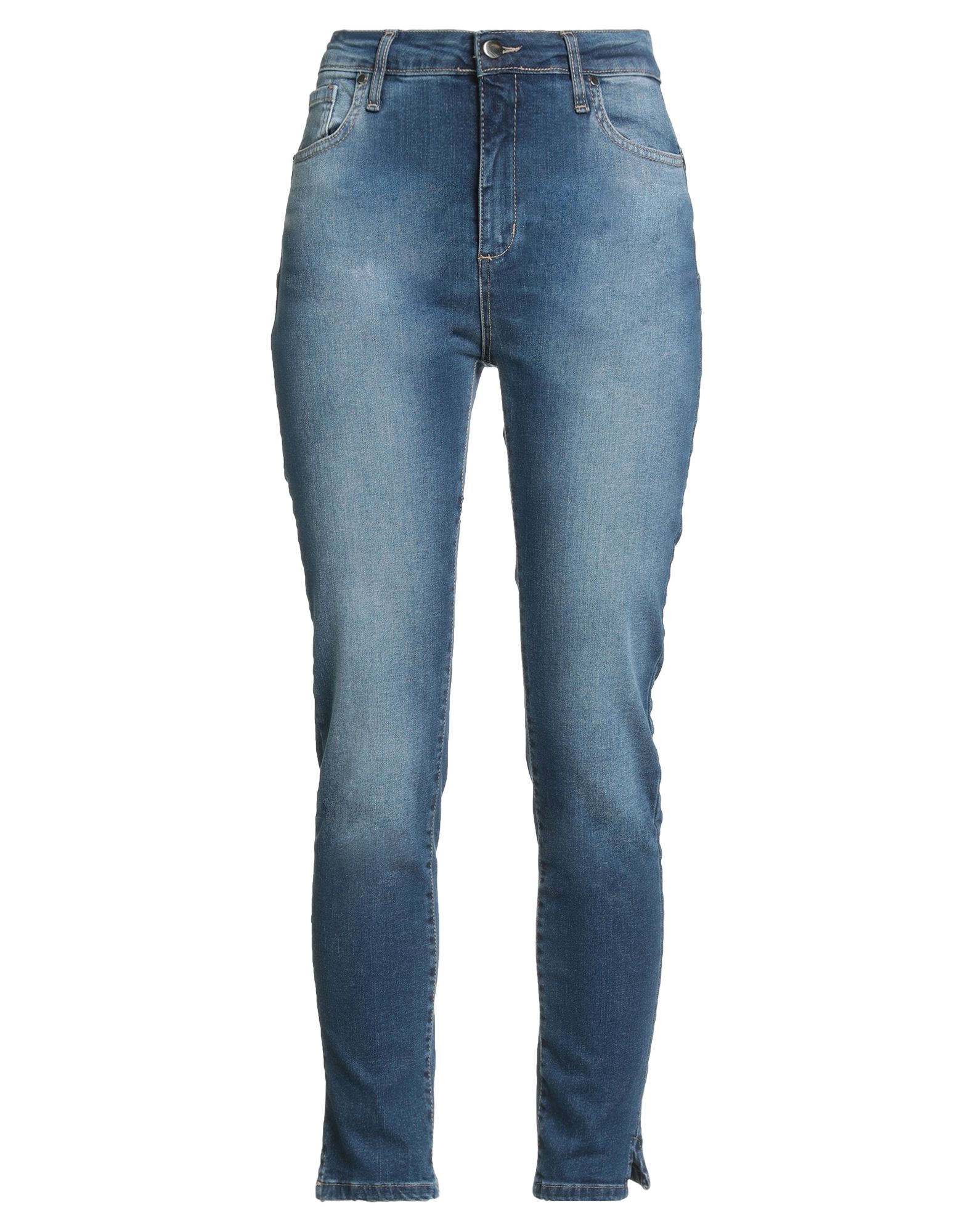 GIULIA MATILDA BOTTOMWEAR Τζιν