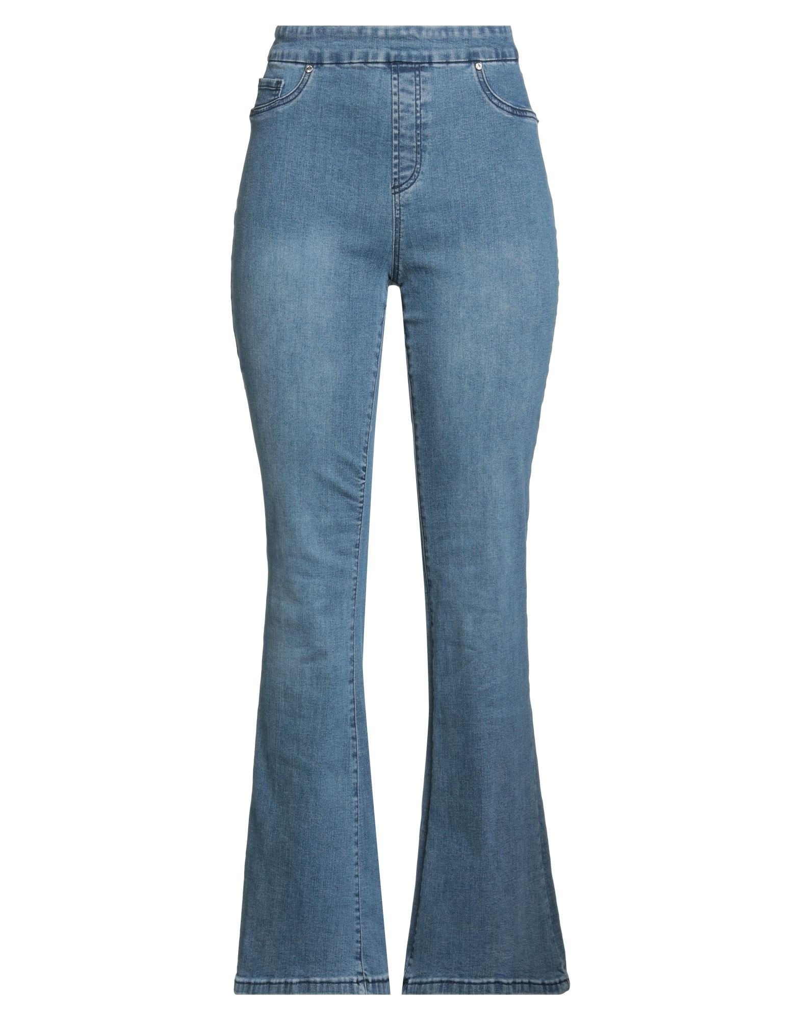 FRANK LYMAN BOTTOMWEAR Τζιν