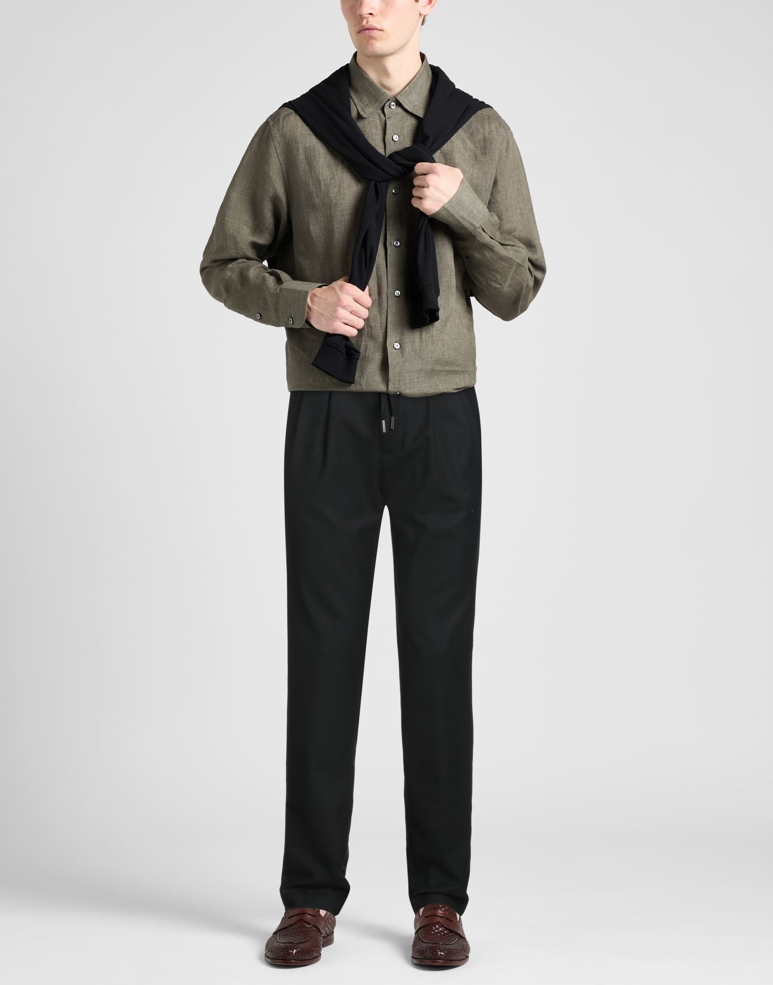  Herno - Partes De Abajo - Pantalones - On Yoox.com 